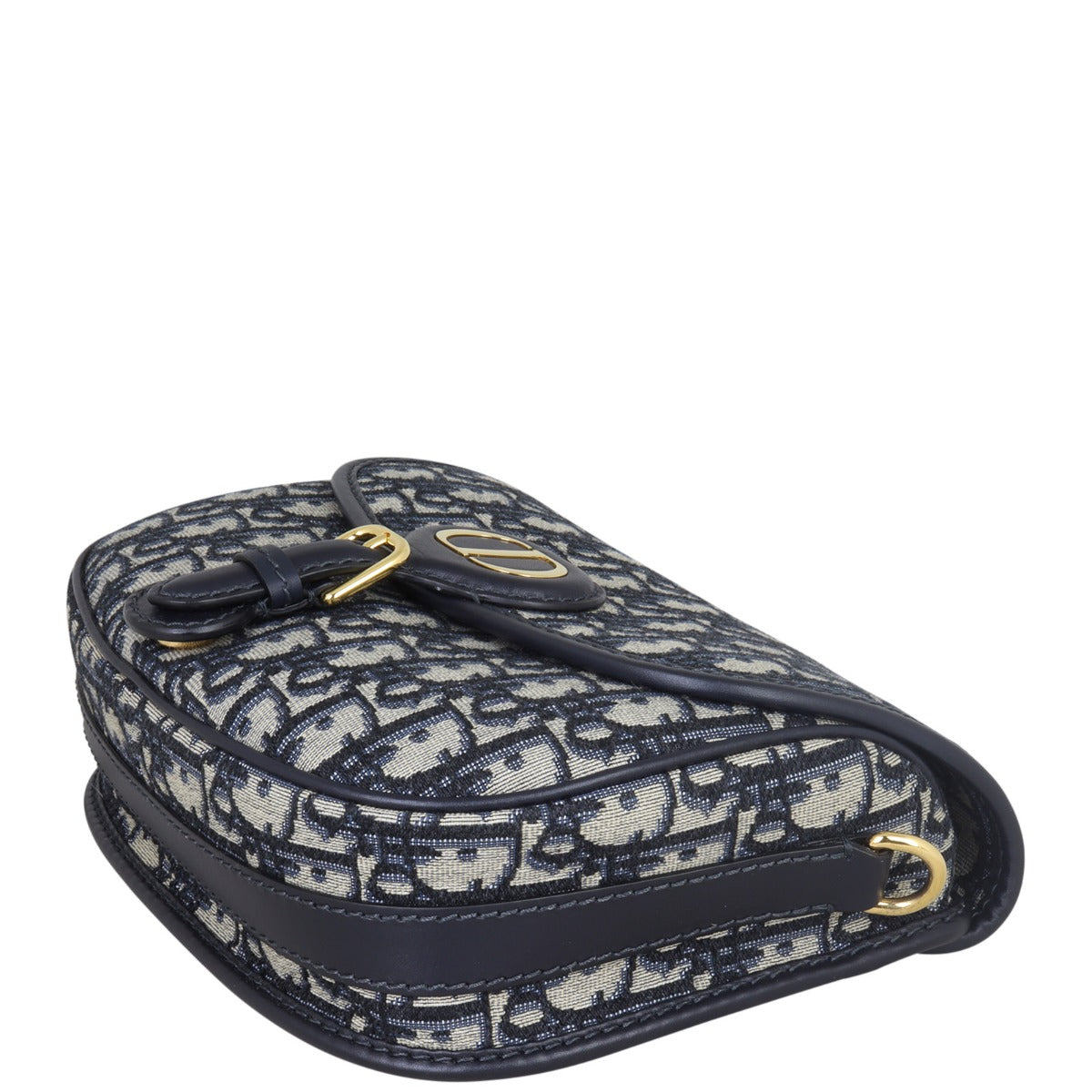Dior Bobby Bag Medium Oblique