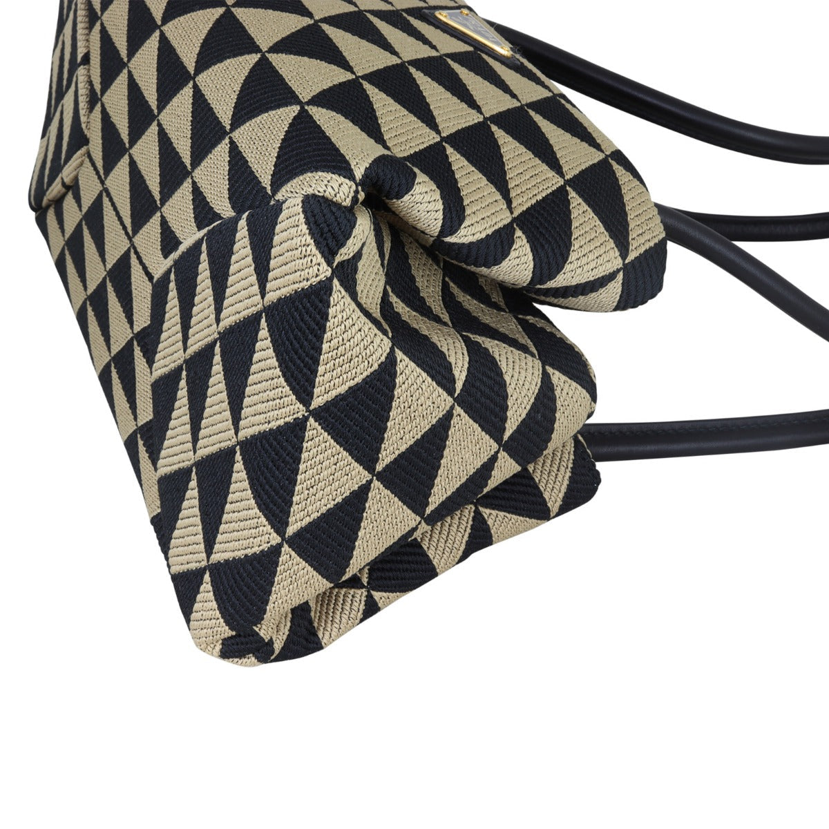 Prada Symbole Shoulder Bag Small
