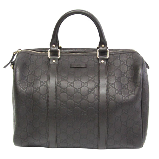 Gucci Leather Handbag
