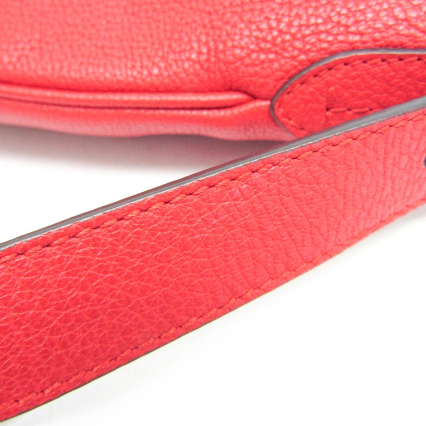 Gucci Leather Shoulder Bag