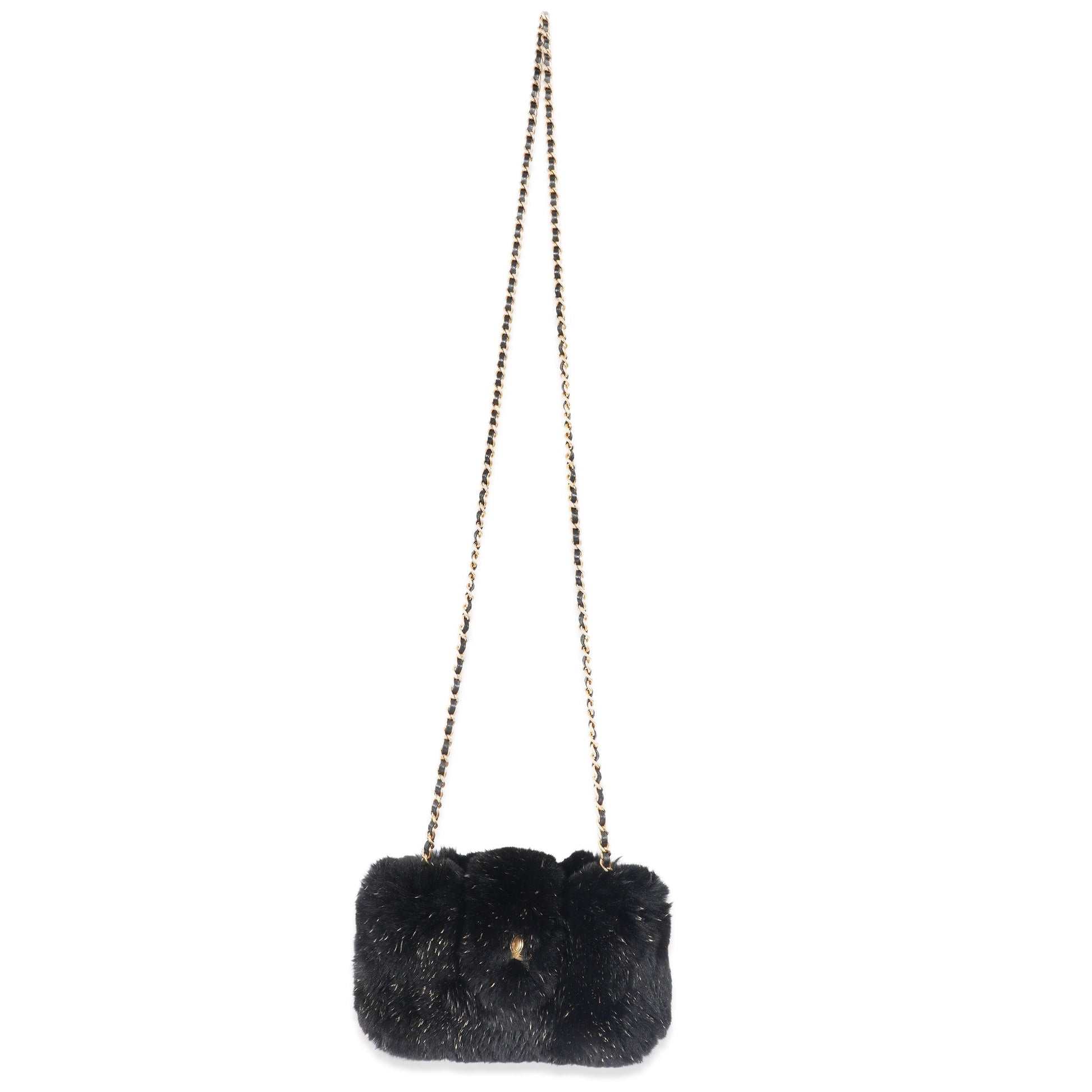 Chanel Crossbody Bag - Ewore Bags