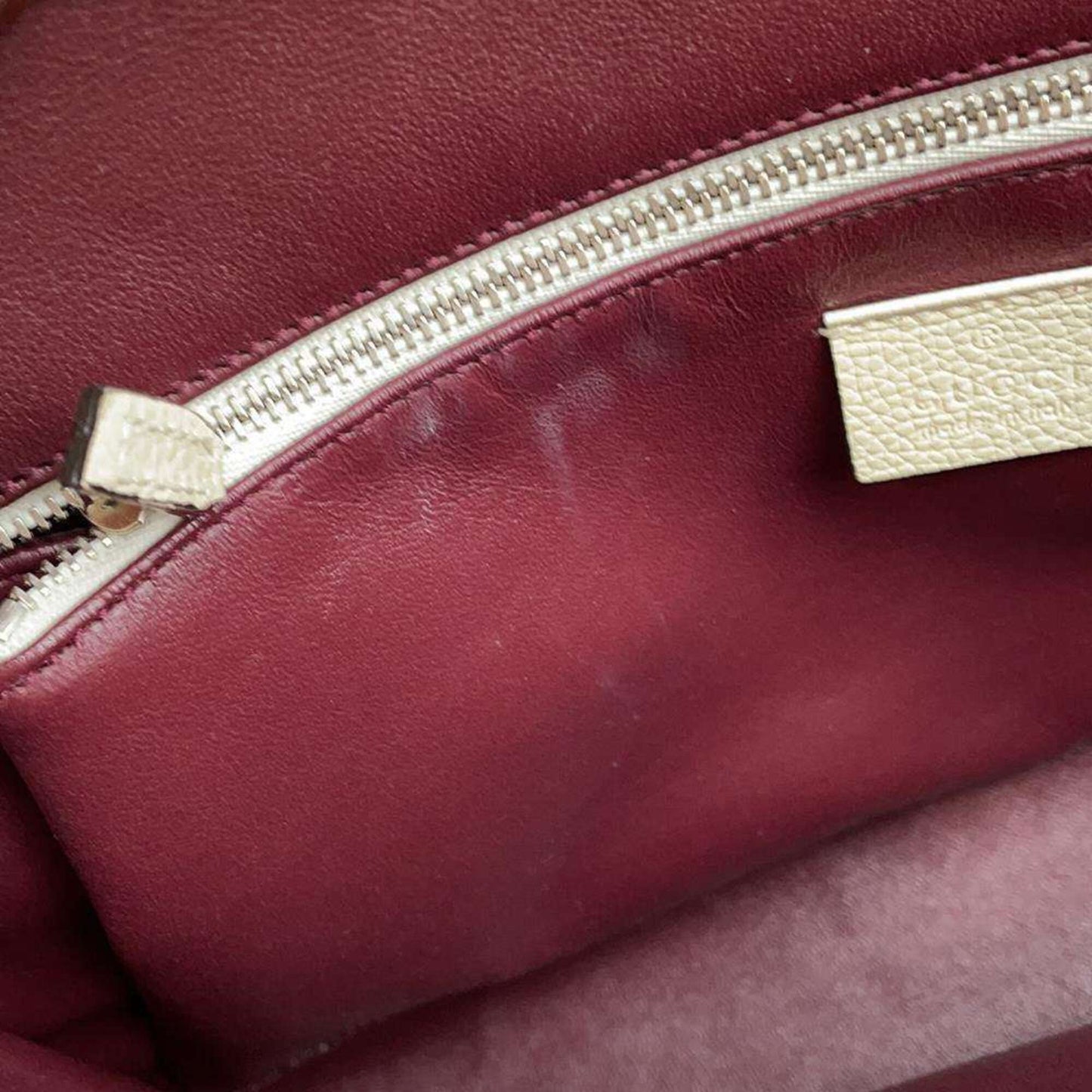 Gucci Zumi