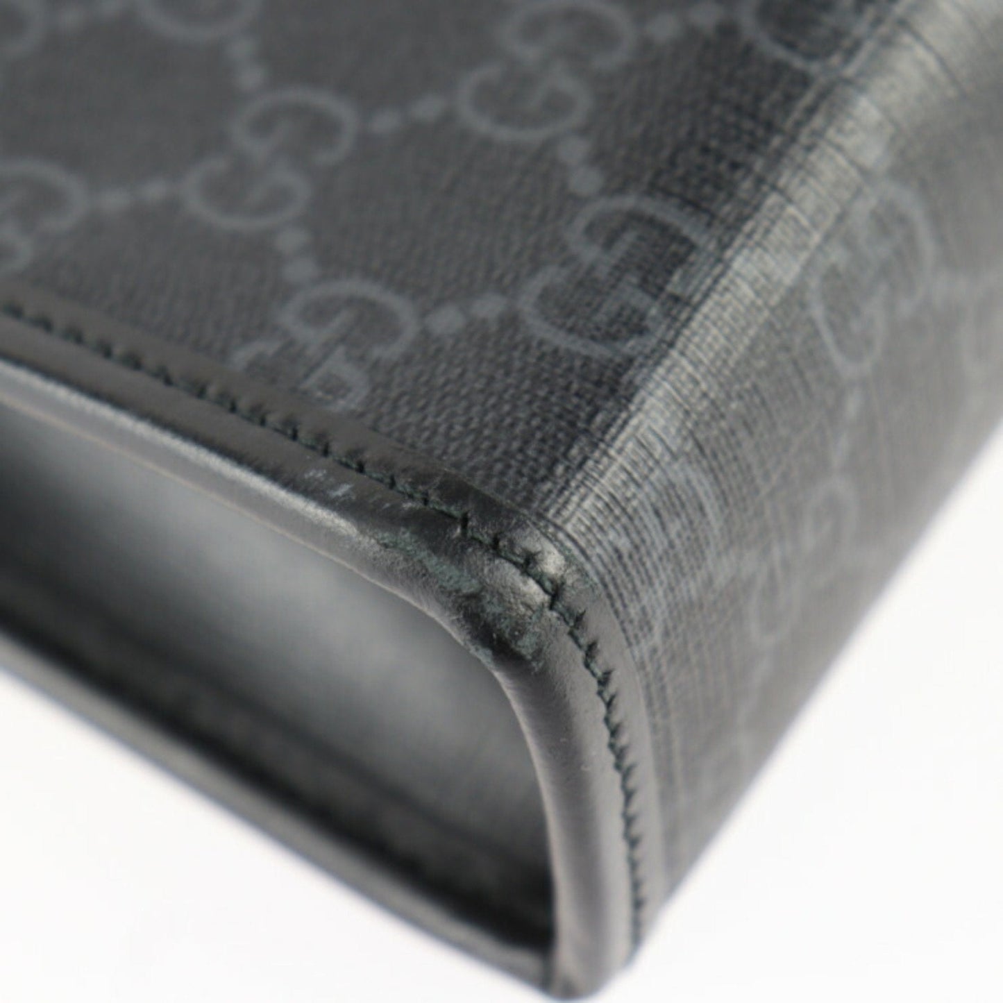 Gucci Interlocking G