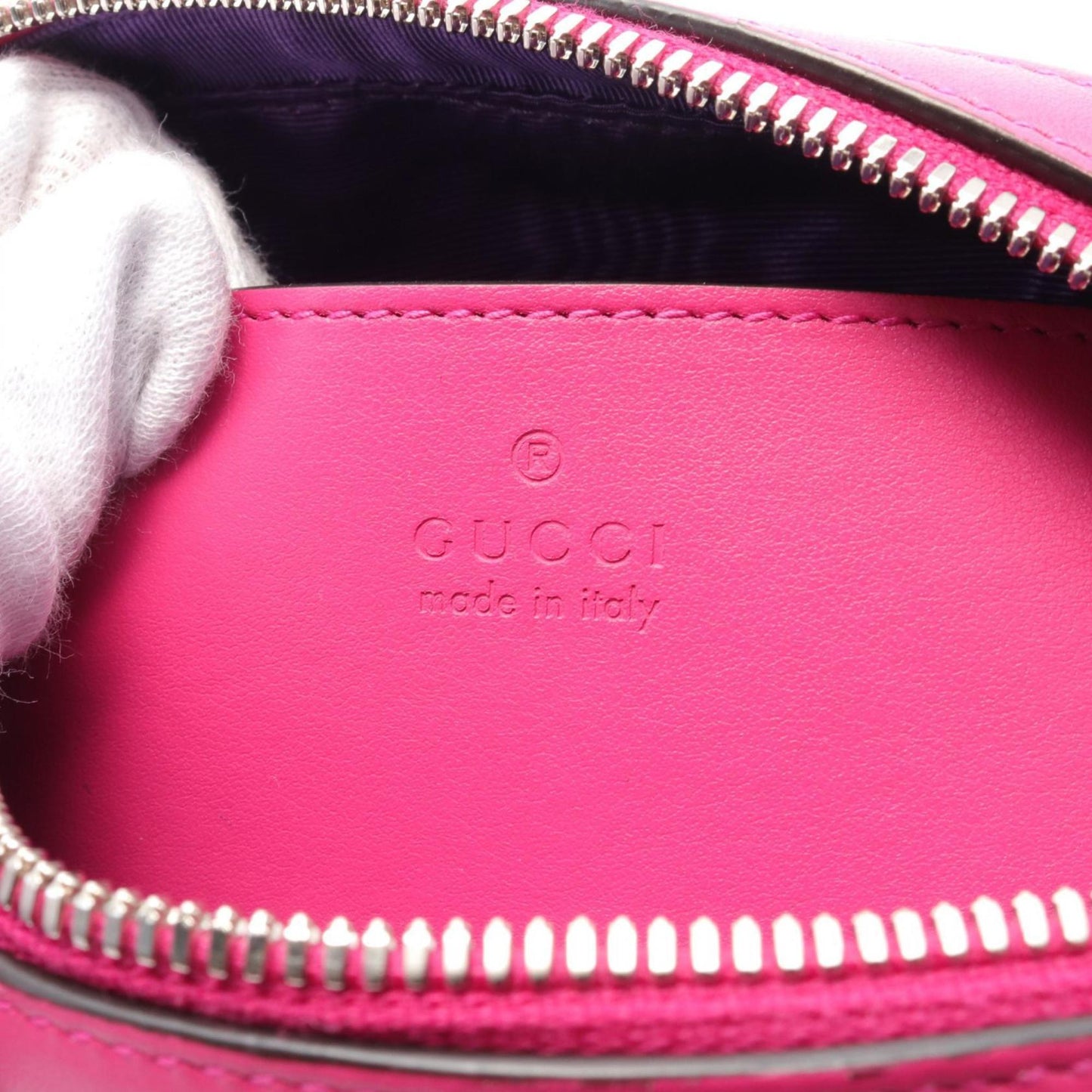 Gucci GG Matelass?