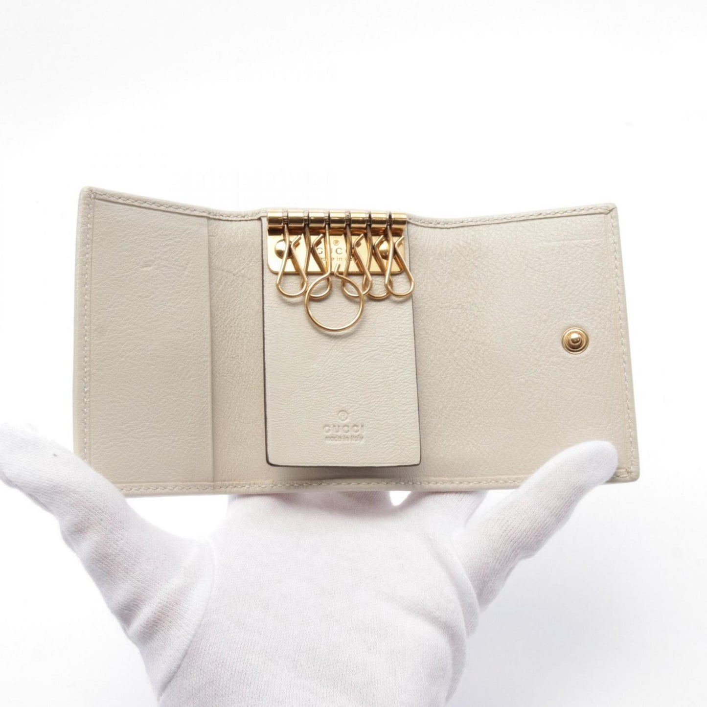 Gucci Bamboo