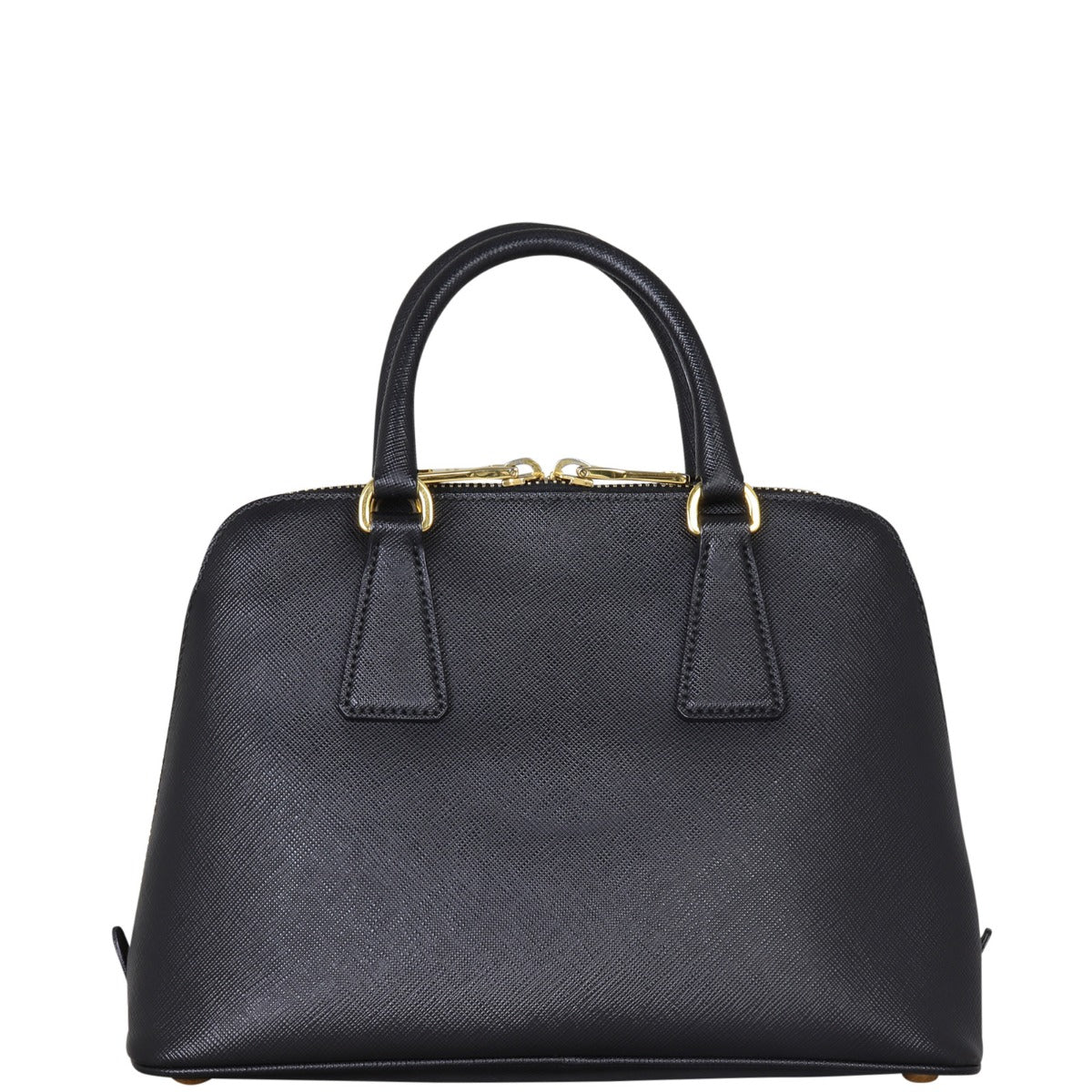 Prada Saffiano Lux Promenade Mini