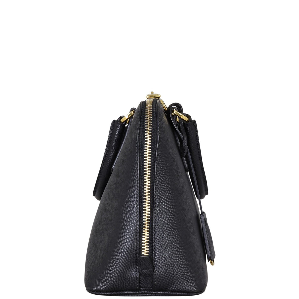 Prada Saffiano Lux Promenade Mini