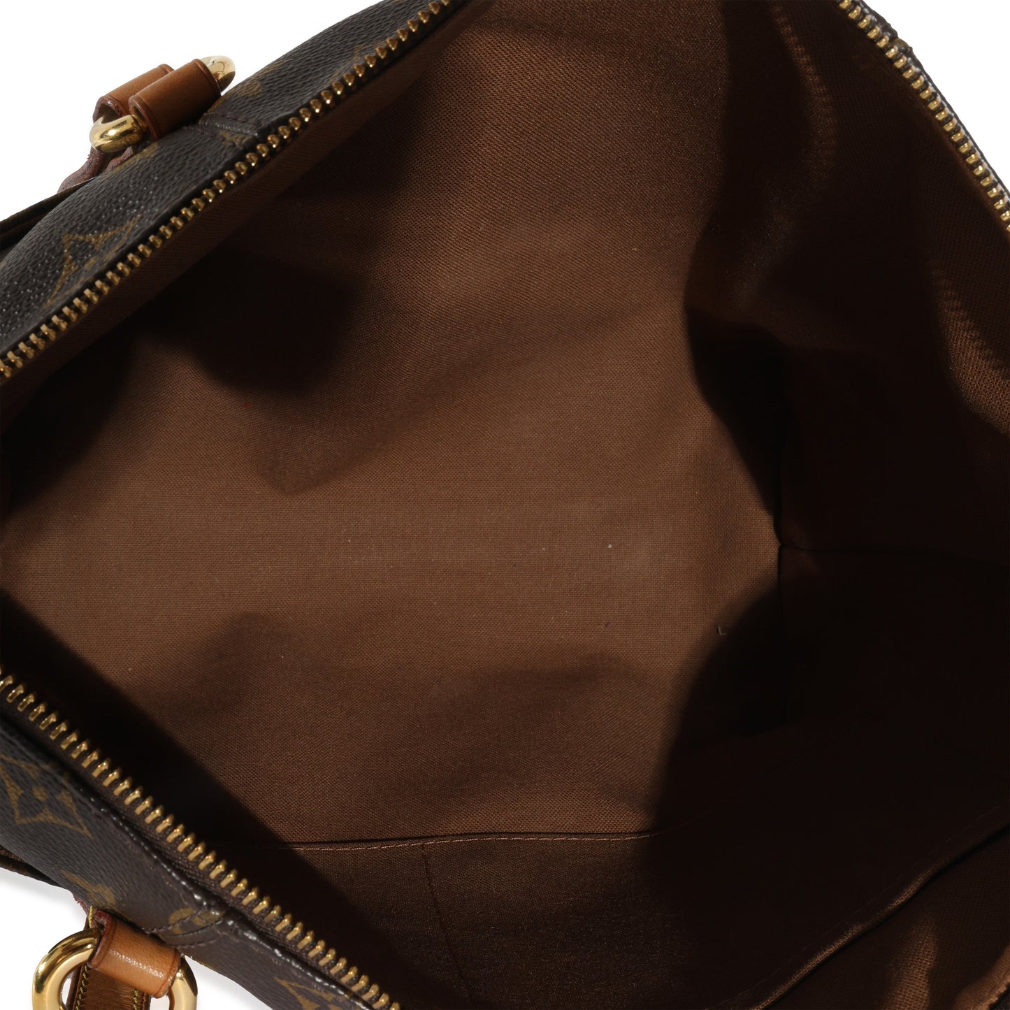 Louis Vuitton  Monogram Canvas Totally PM