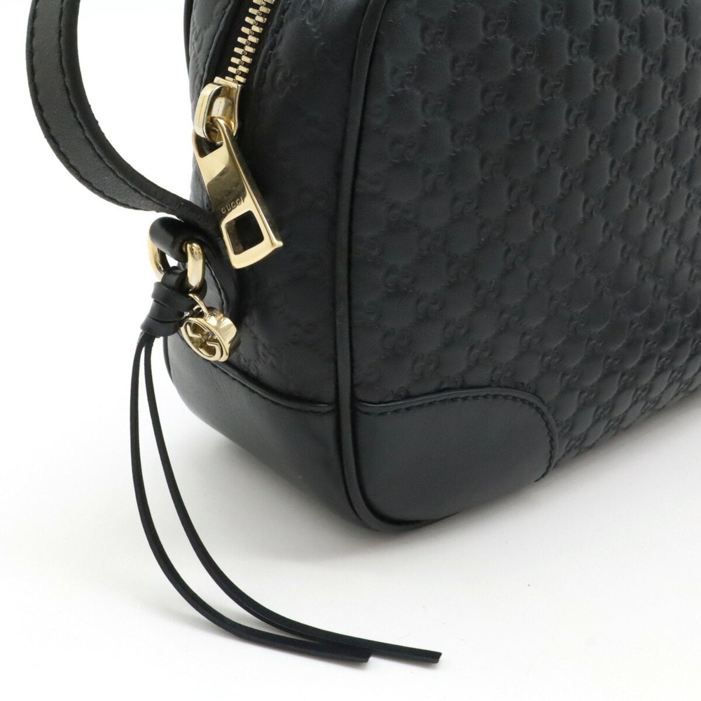 Gucci Micro guccissima