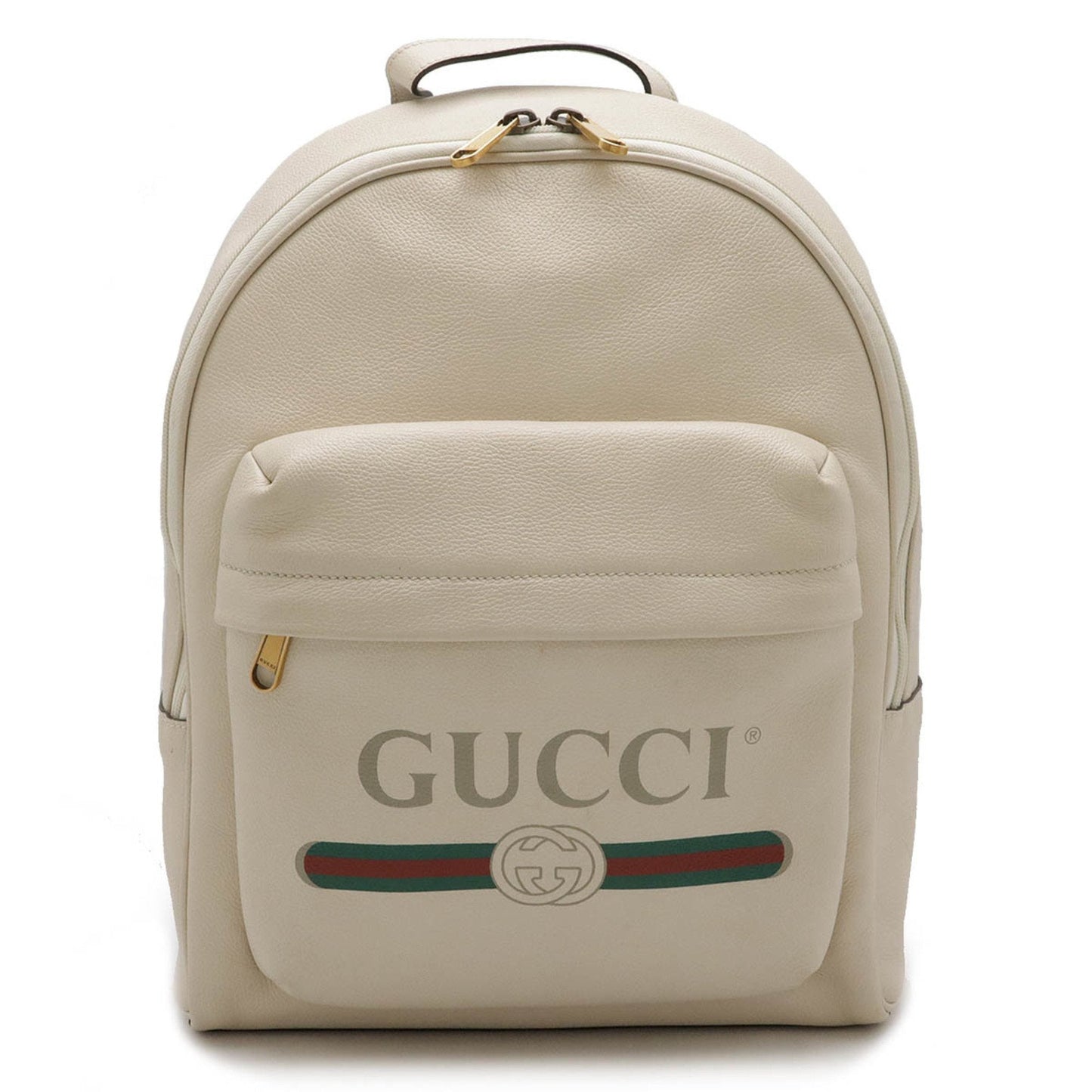 Gucci Gucci Print