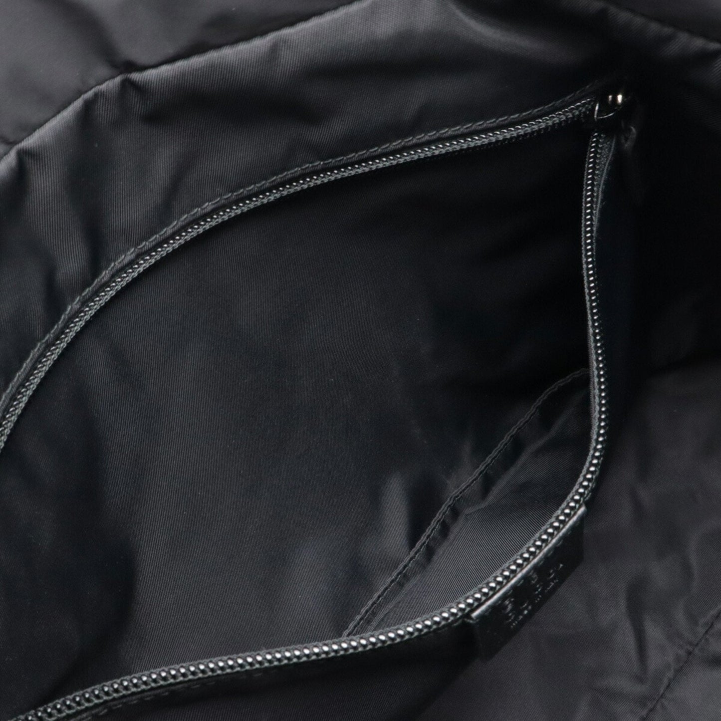 Gucci GG nylon