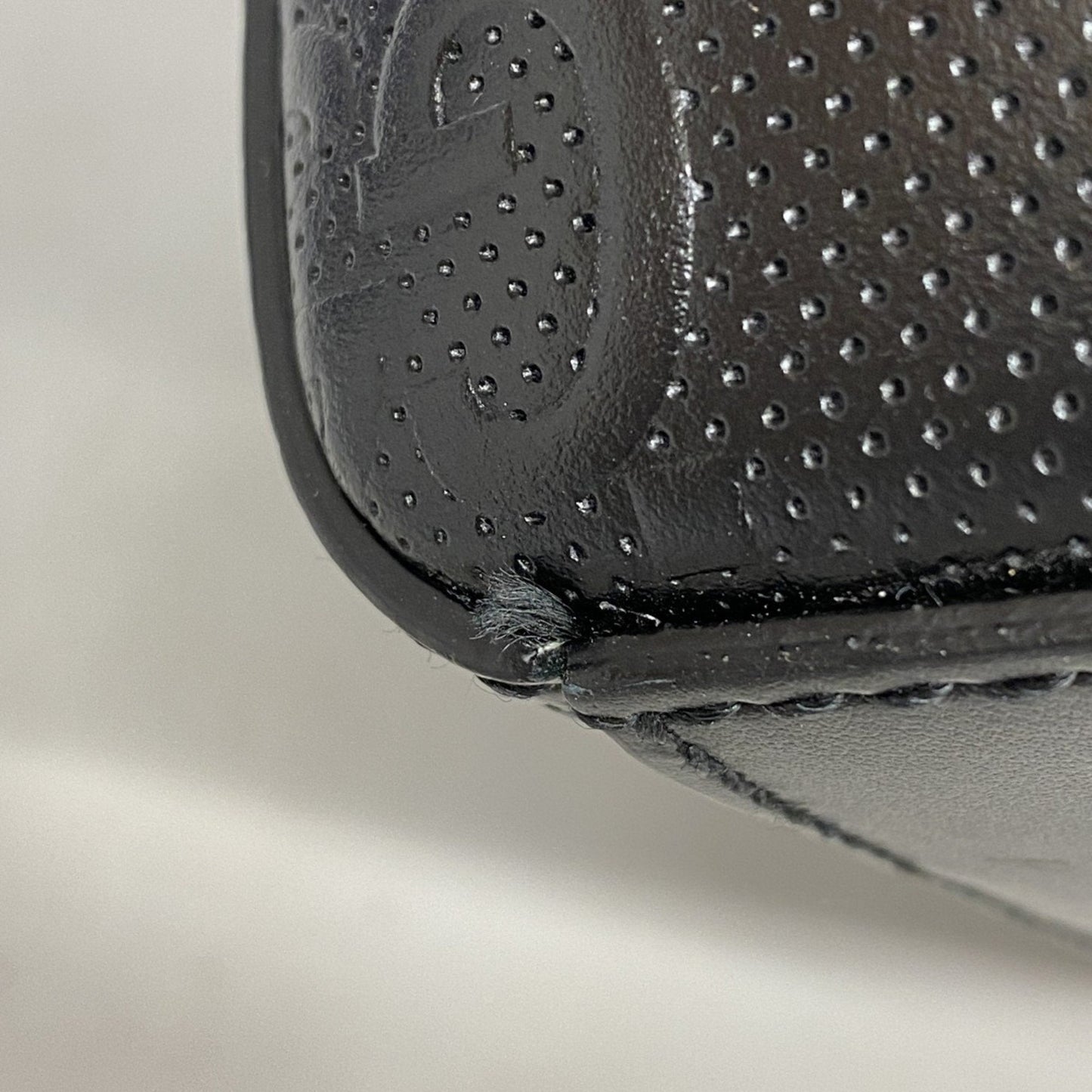 Gucci GG pattern
