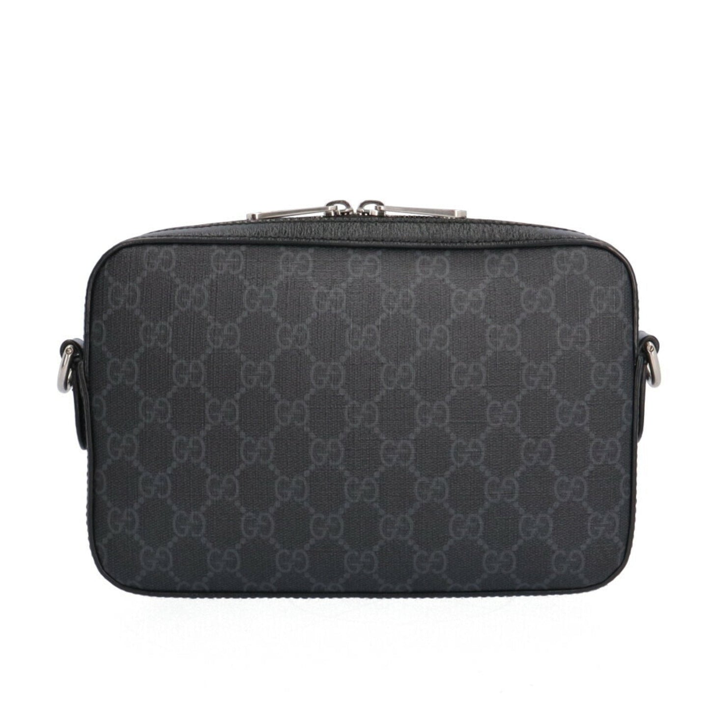 Gucci Interlocking Buckle