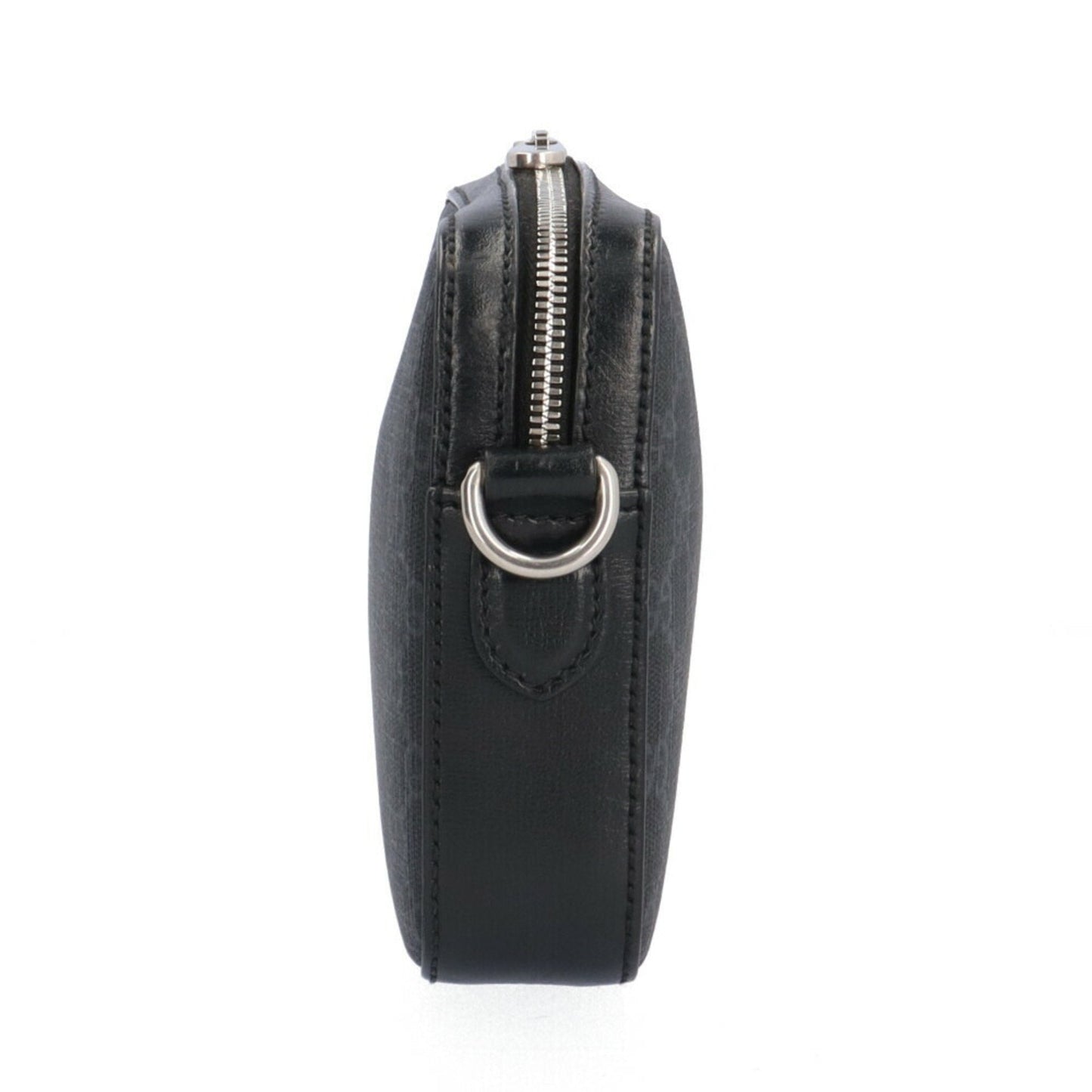 Gucci Interlocking Buckle