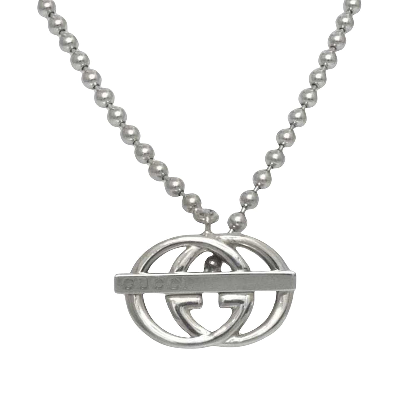 Gucci Interlocking