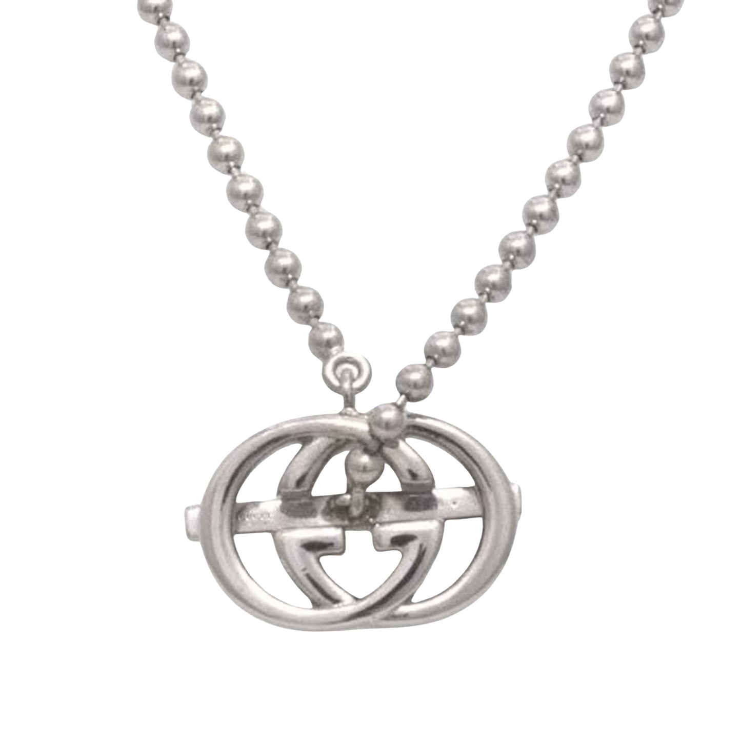 Gucci Interlocking