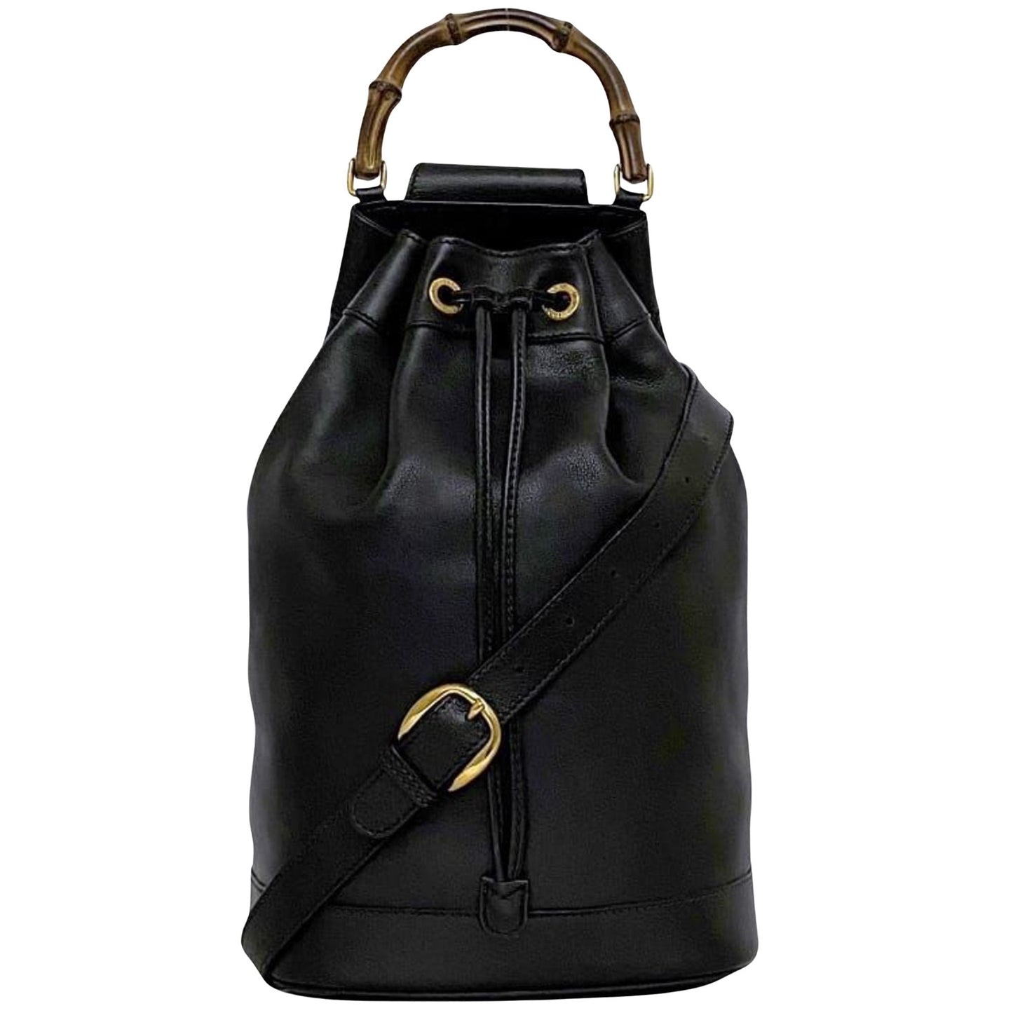 Gucci Bamboo