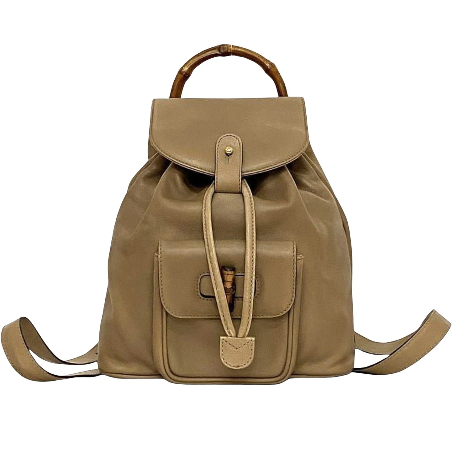 Gucci Bamboo