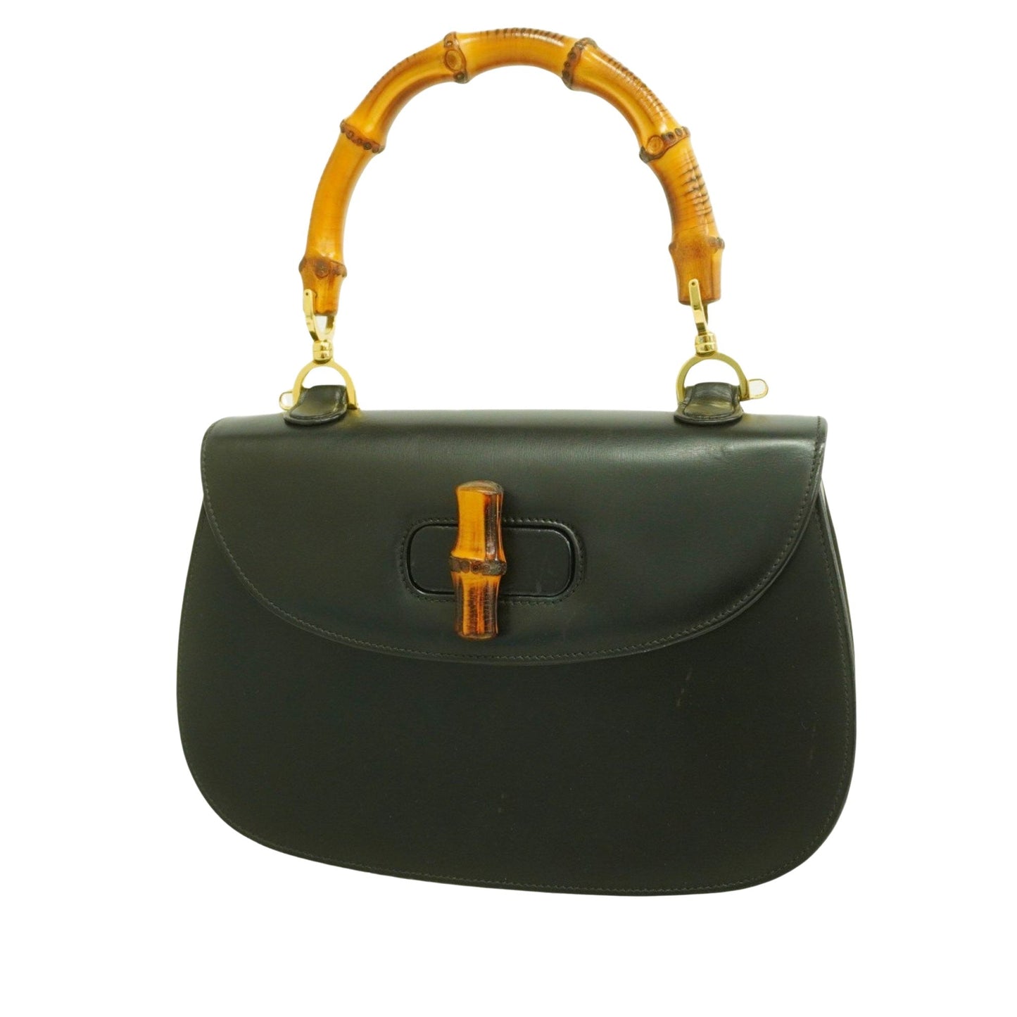 Gucci Bamboo