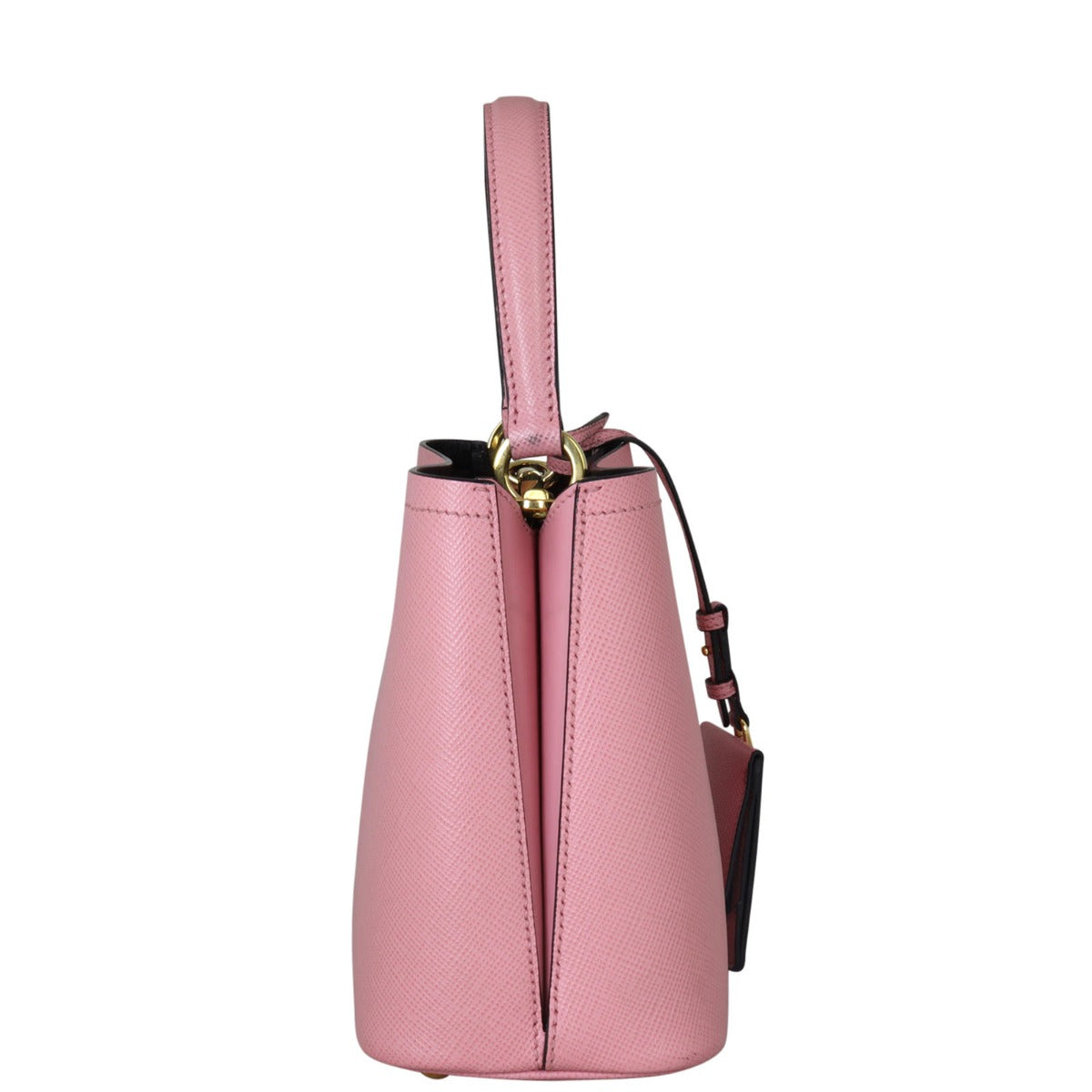 Prada Panier Saffiano Cuir Small Tote
