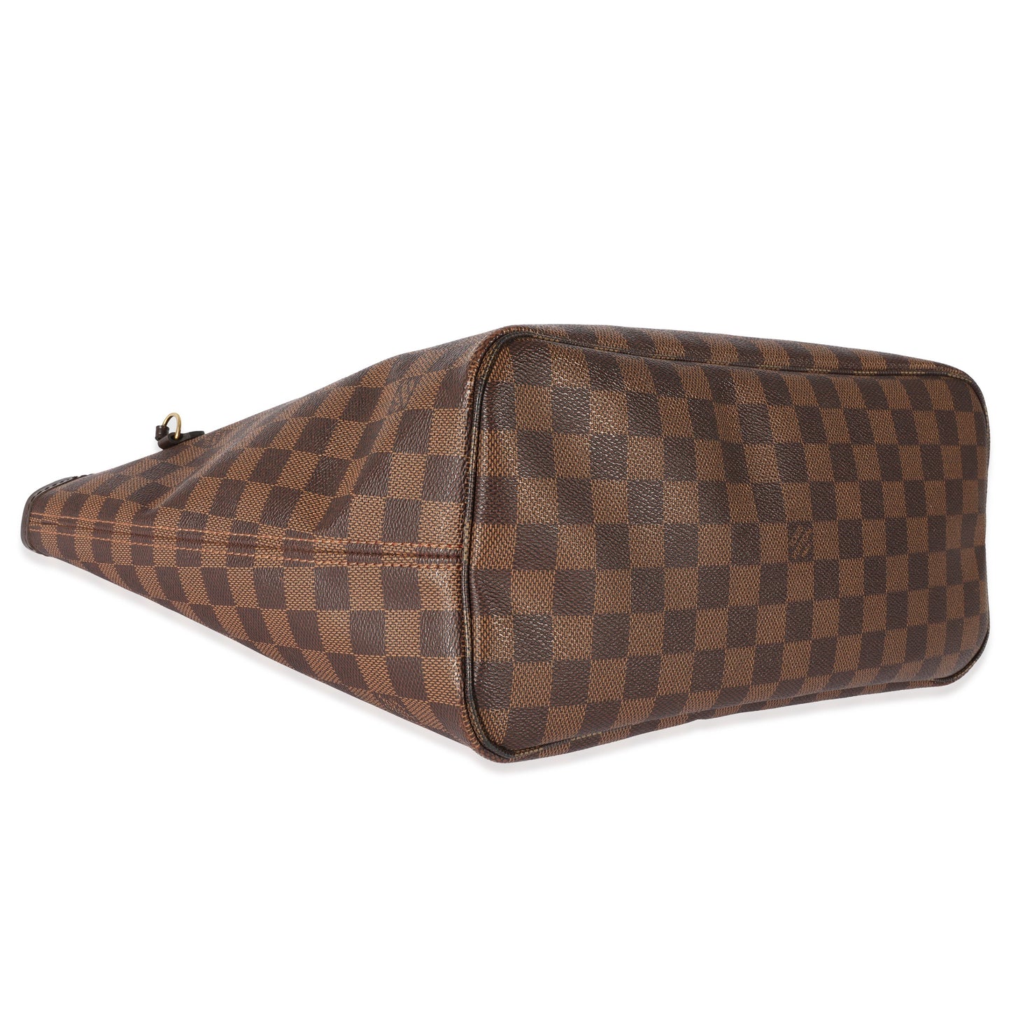Louis Vuitton  Damier Ebene Canvas Neverfull MM
