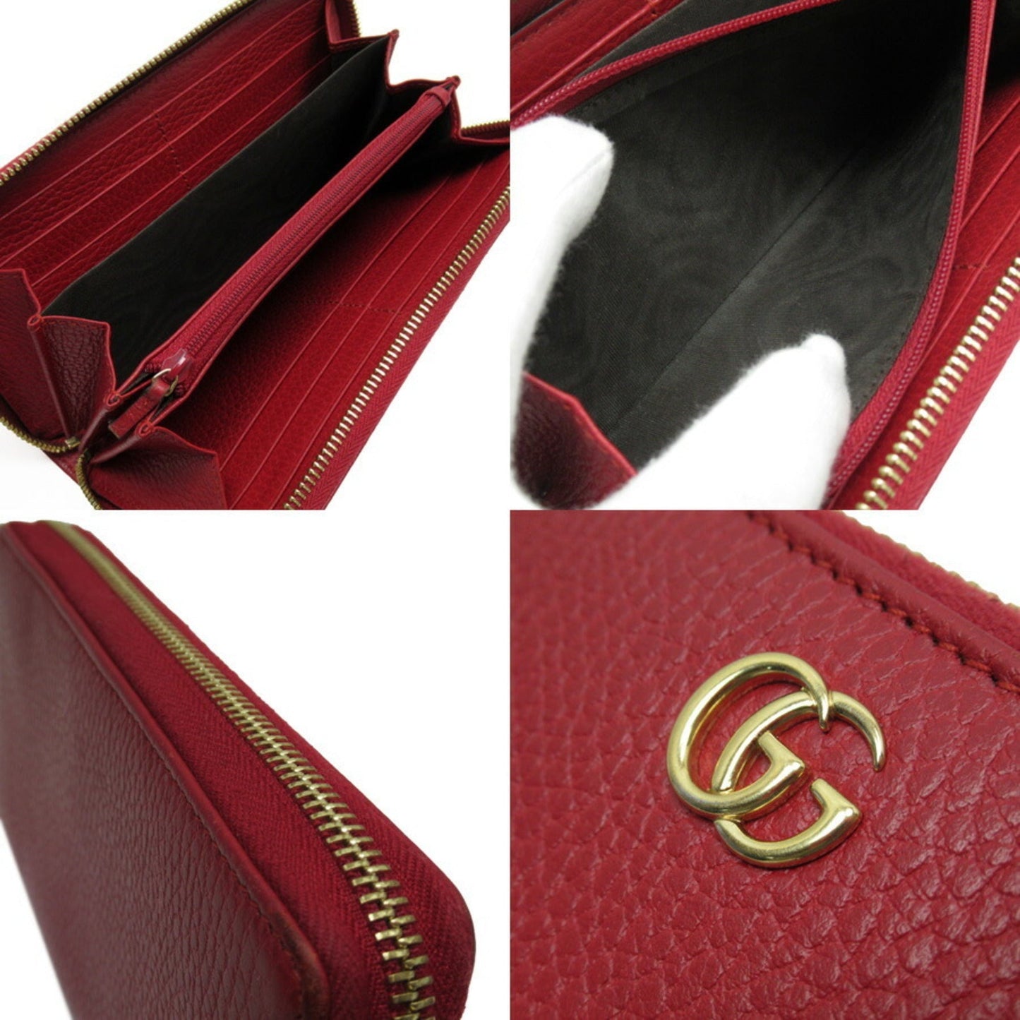 Gucci GG Marmont