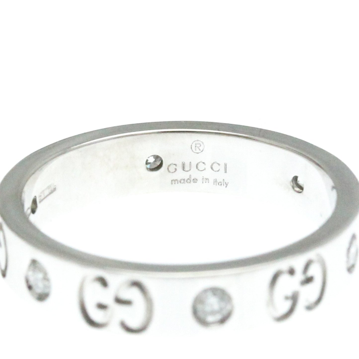 Gucci Icon