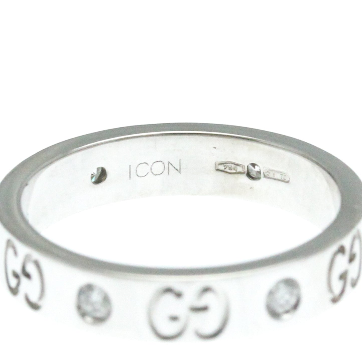 Gucci Icon