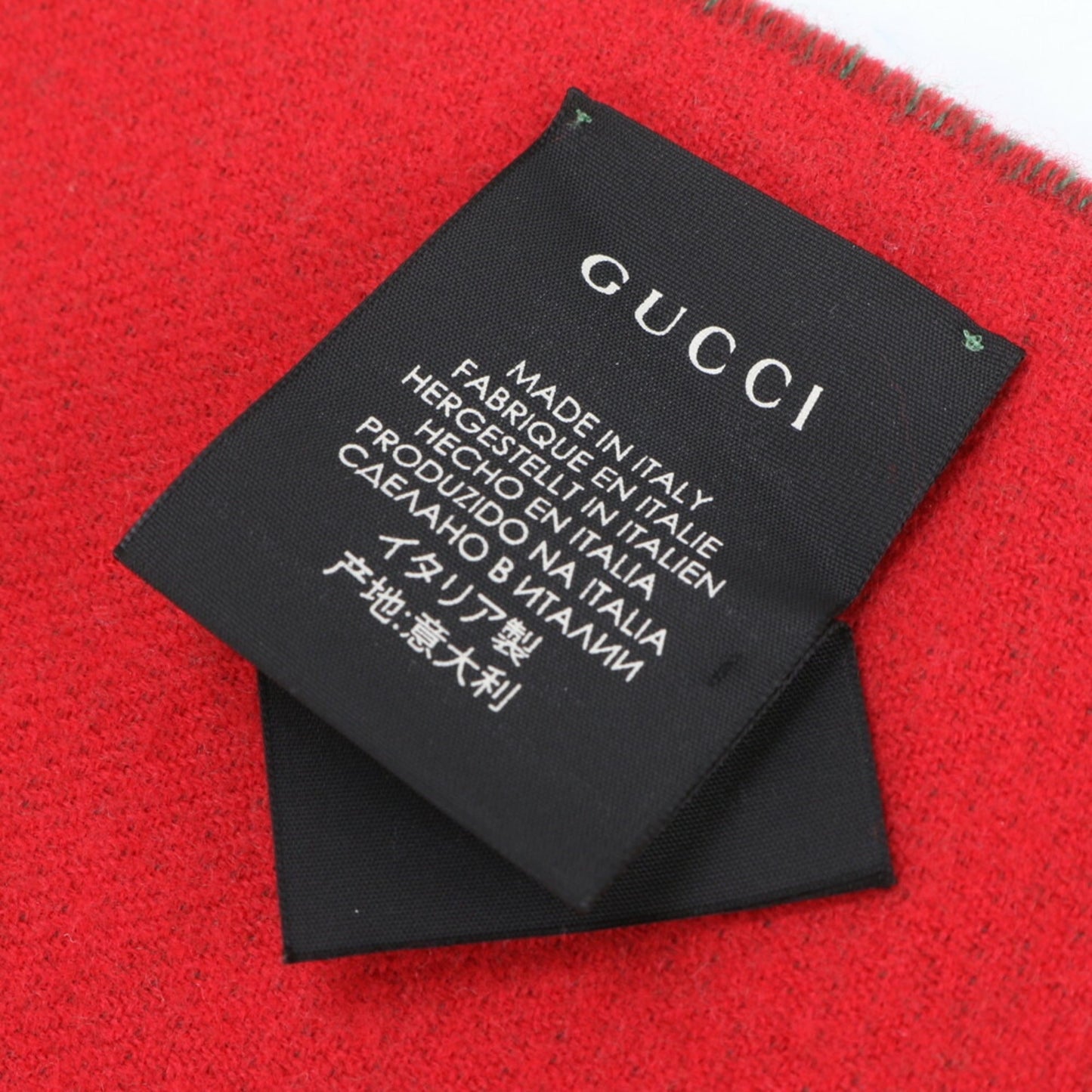 Gucci --