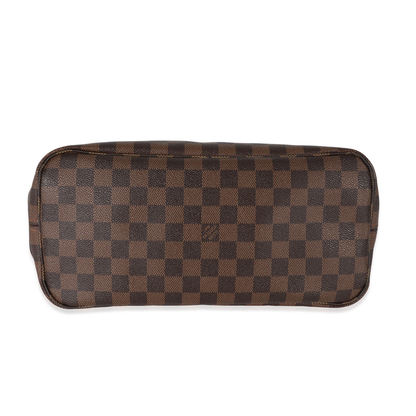 Louis Vuitton  Damier Ebene Canvas Neverfull MM