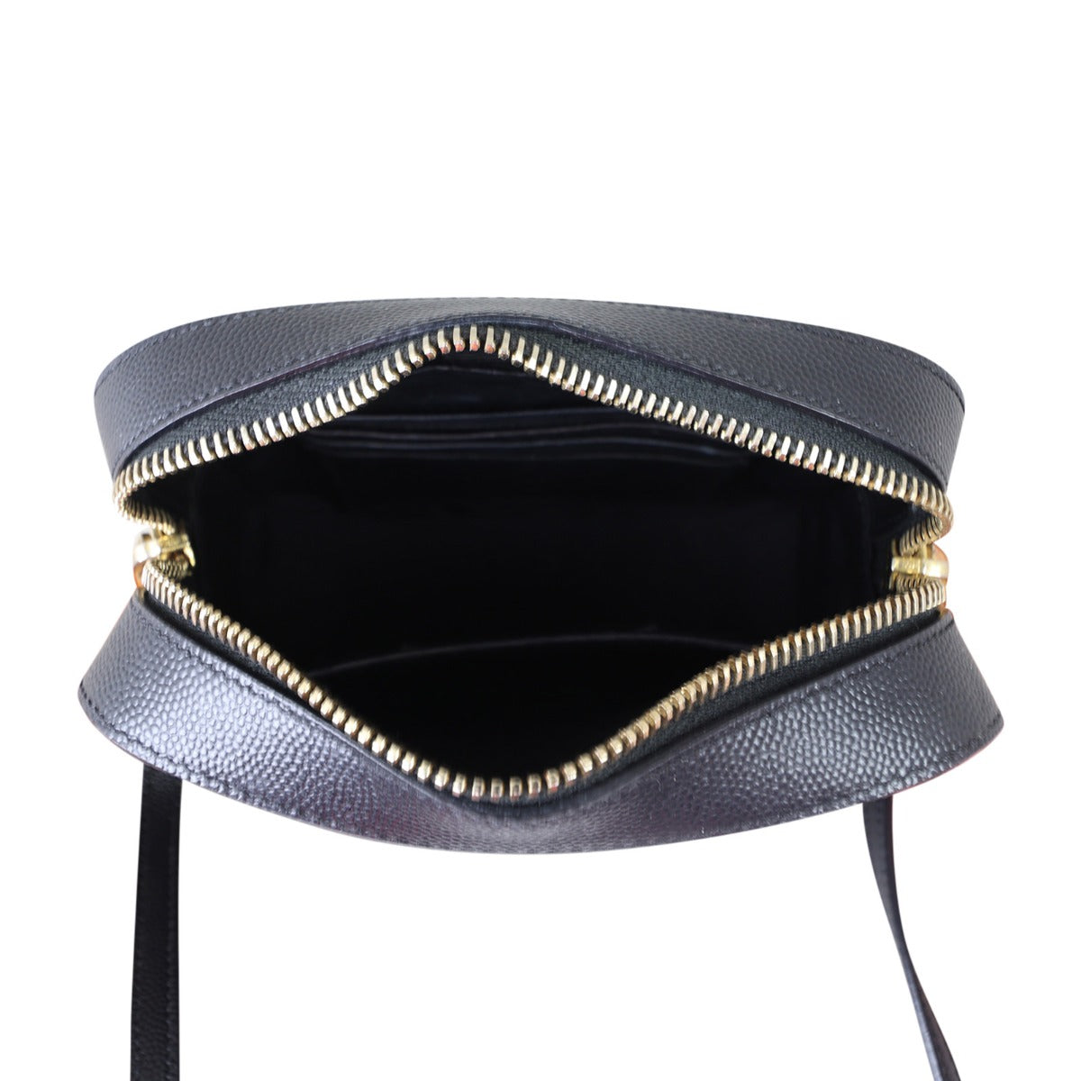 Saint Laurent Monogram Camera Bag