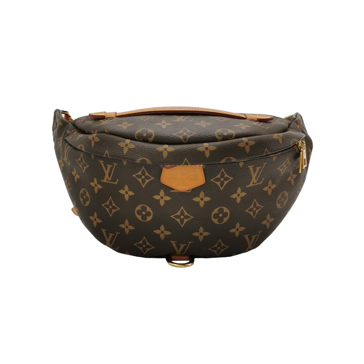 Louis Vuitton Bumbag Monogram Brown
