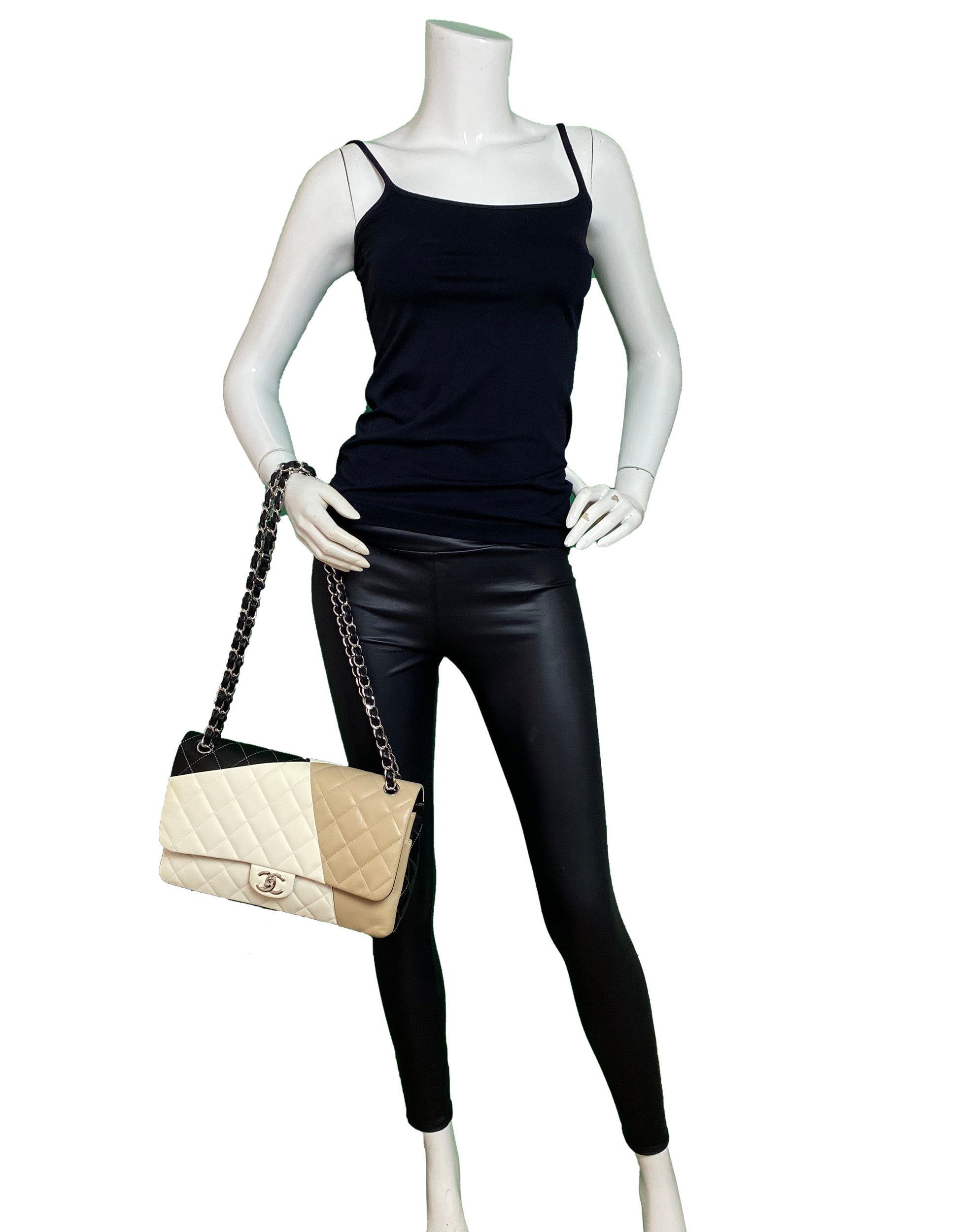 Chanel Flap Shoulder Bag - Ewore Bags