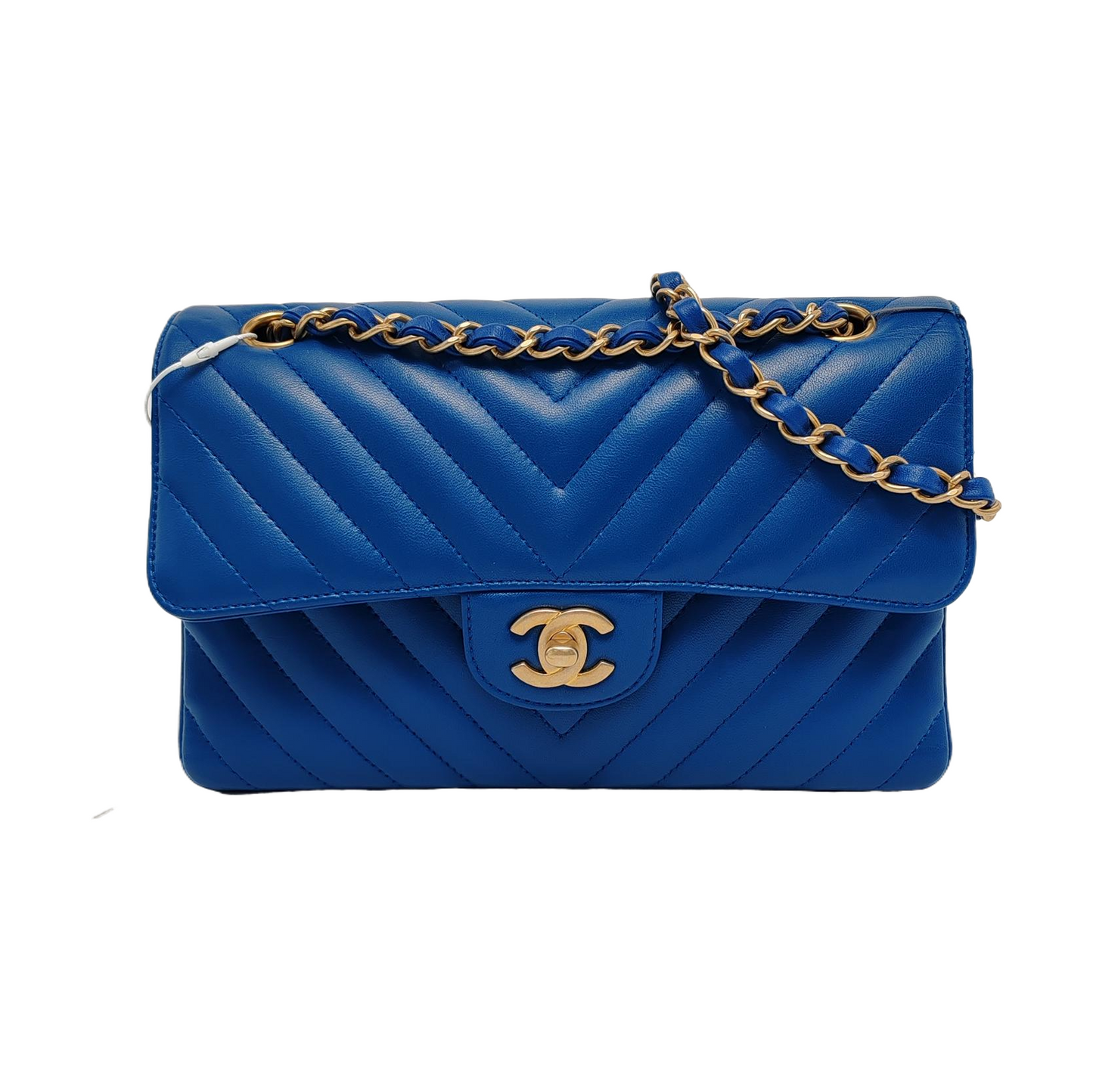 Chanel Classic Flap Shoulder Bag - Ewore Bags
