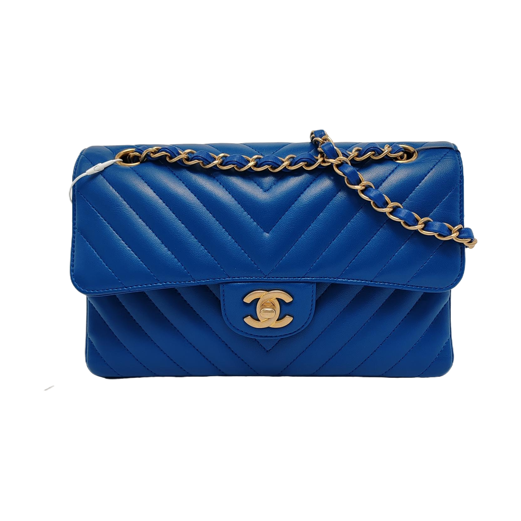 Chanel Classic Flap Shoulder Bag - Ewore Bags