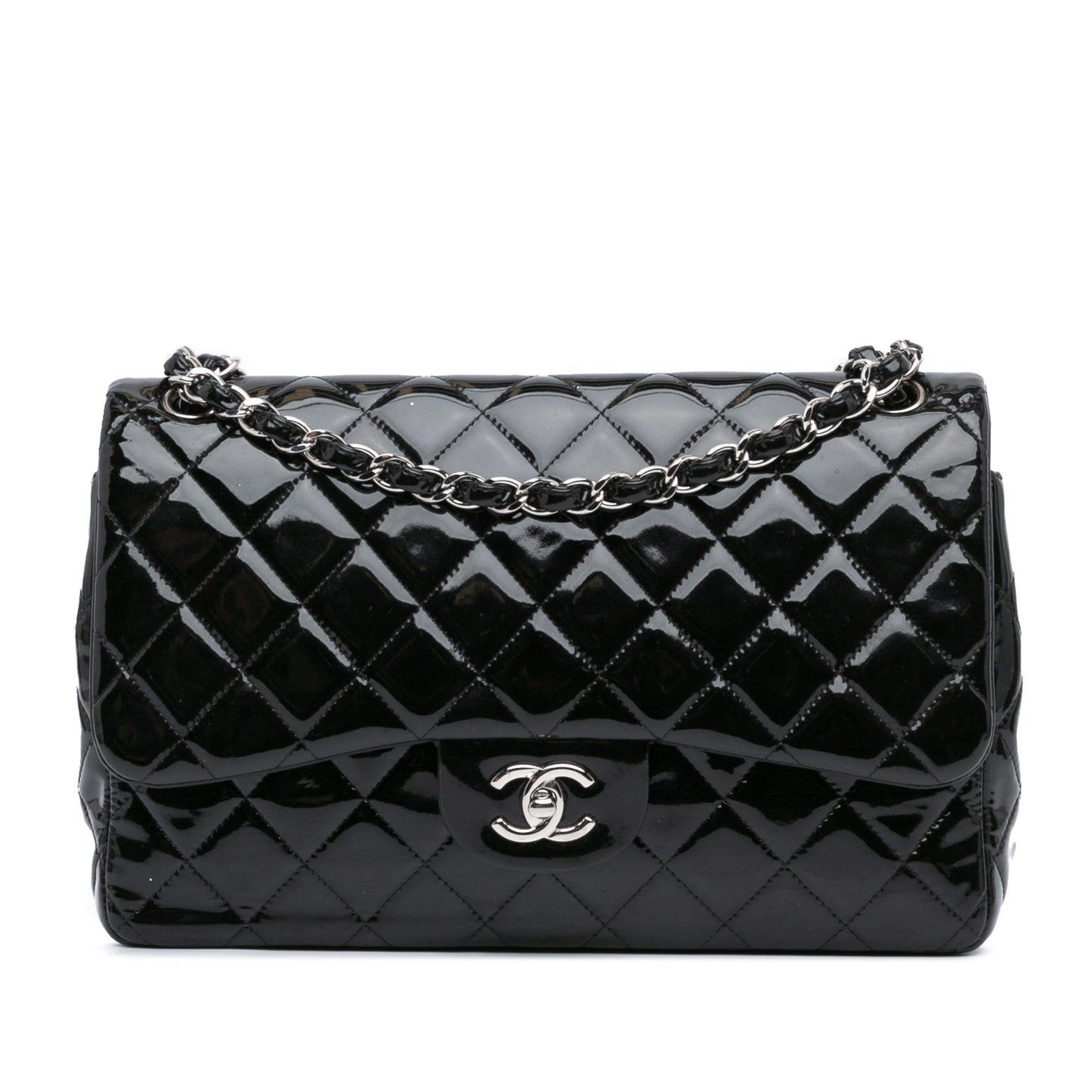 Chanel Flap Shoulder Bag - Ewore Bags