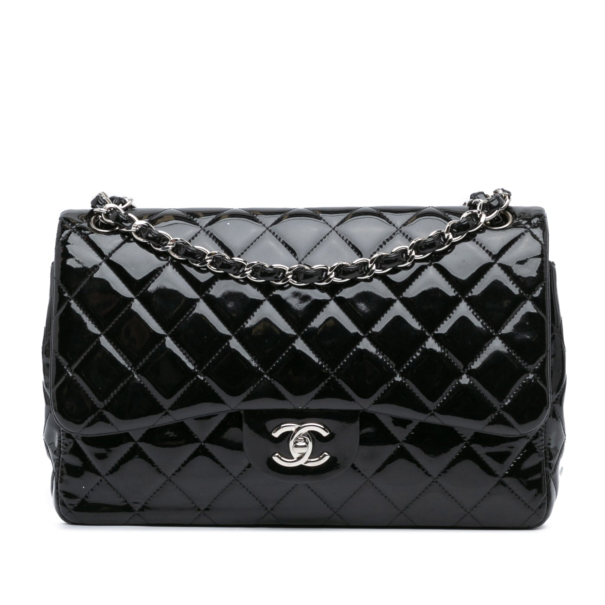 Chanel Flap Shoulder Bag - Ewore Bags
