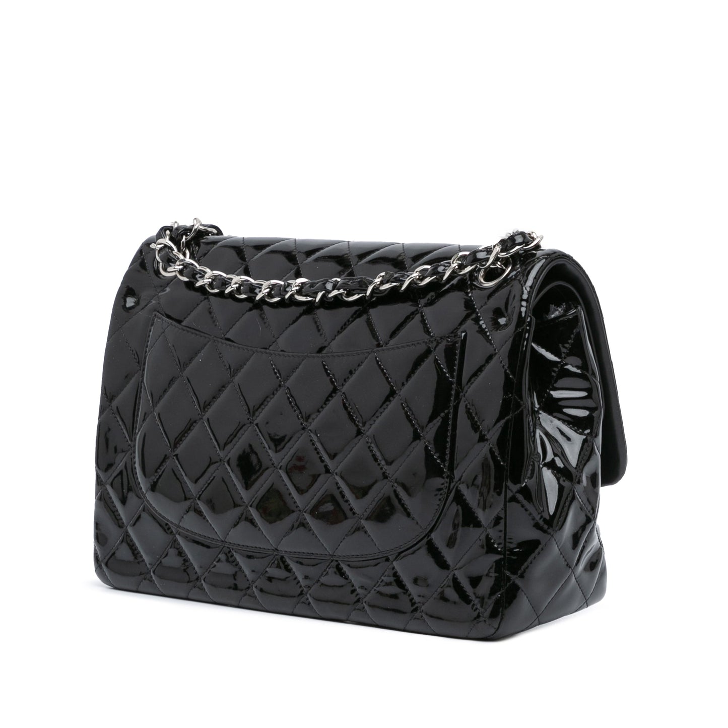 Chanel Flap Shoulder Bag - Ewore Bags