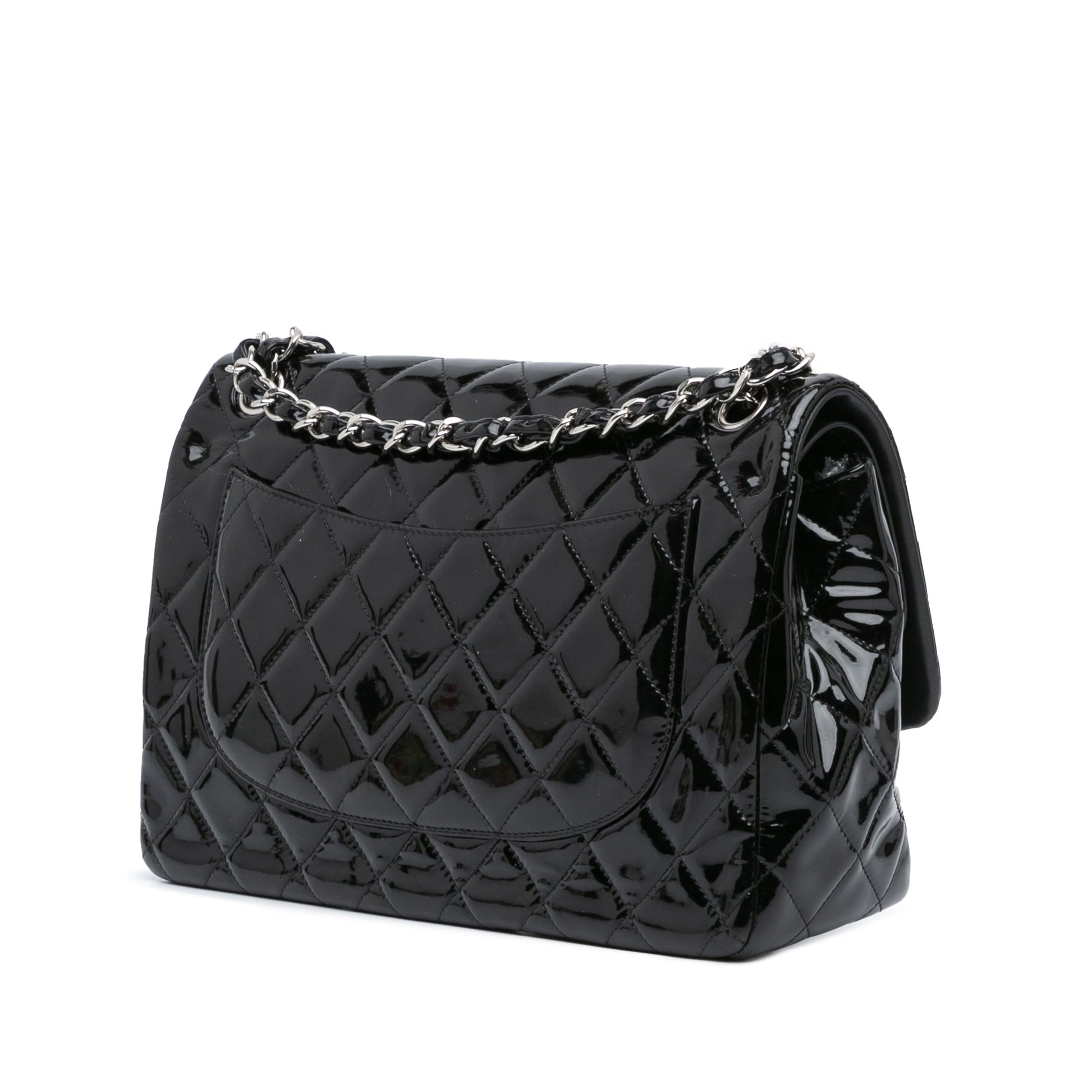 Chanel Flap Shoulder Bag - Ewore Bags