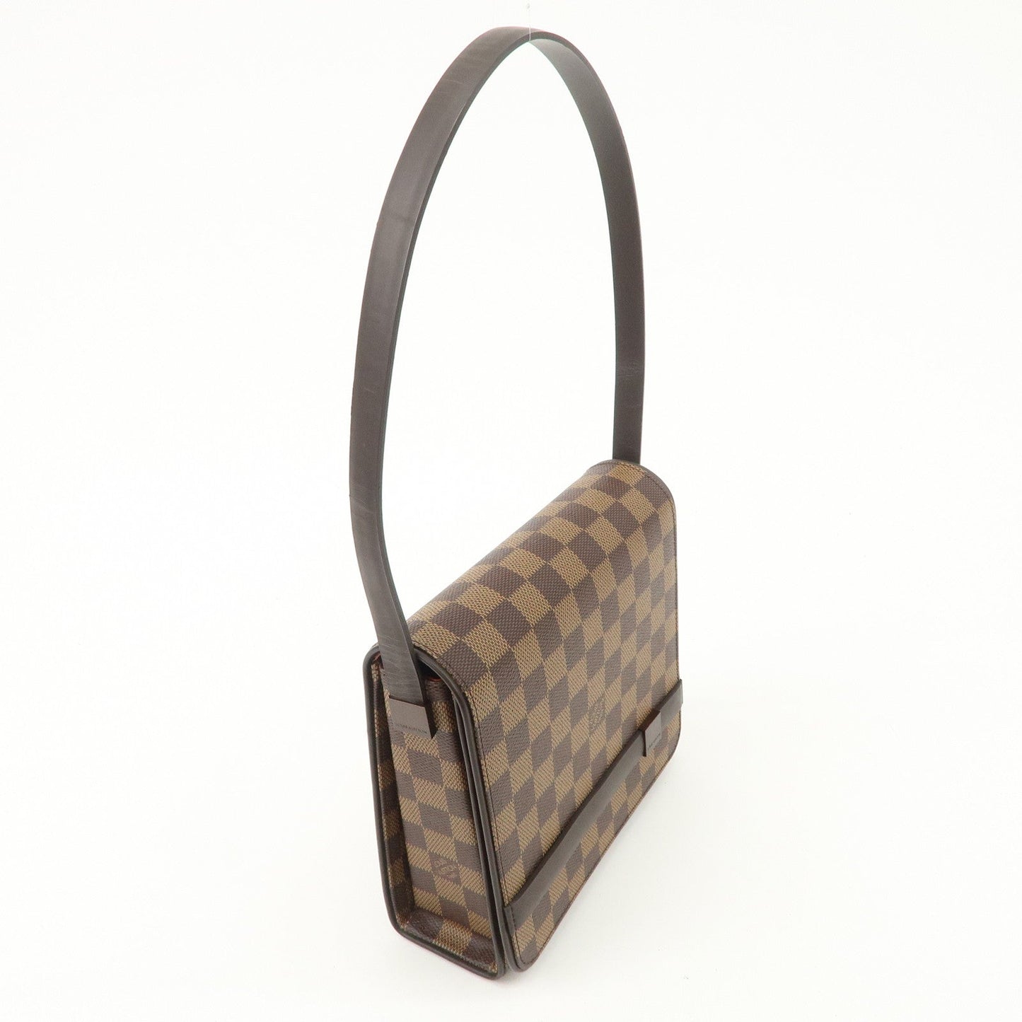 Louis Vuitton Damier Tribeca Mini Shoulder Bag Hand Bag N51162