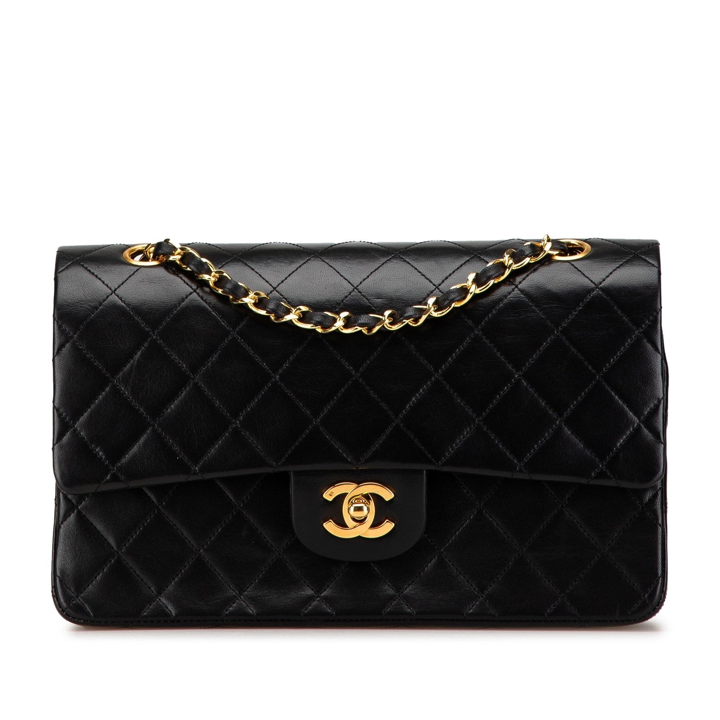 Chanel Flap Shoulder Bag - Ewore Bags