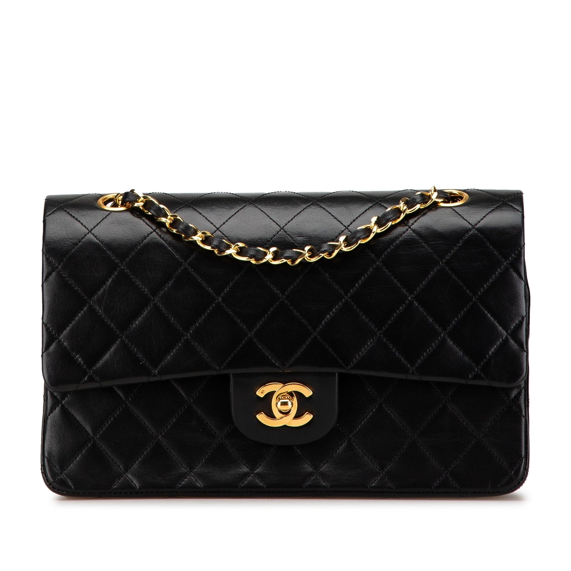 Chanel Flap Shoulder Bag - Ewore Bags