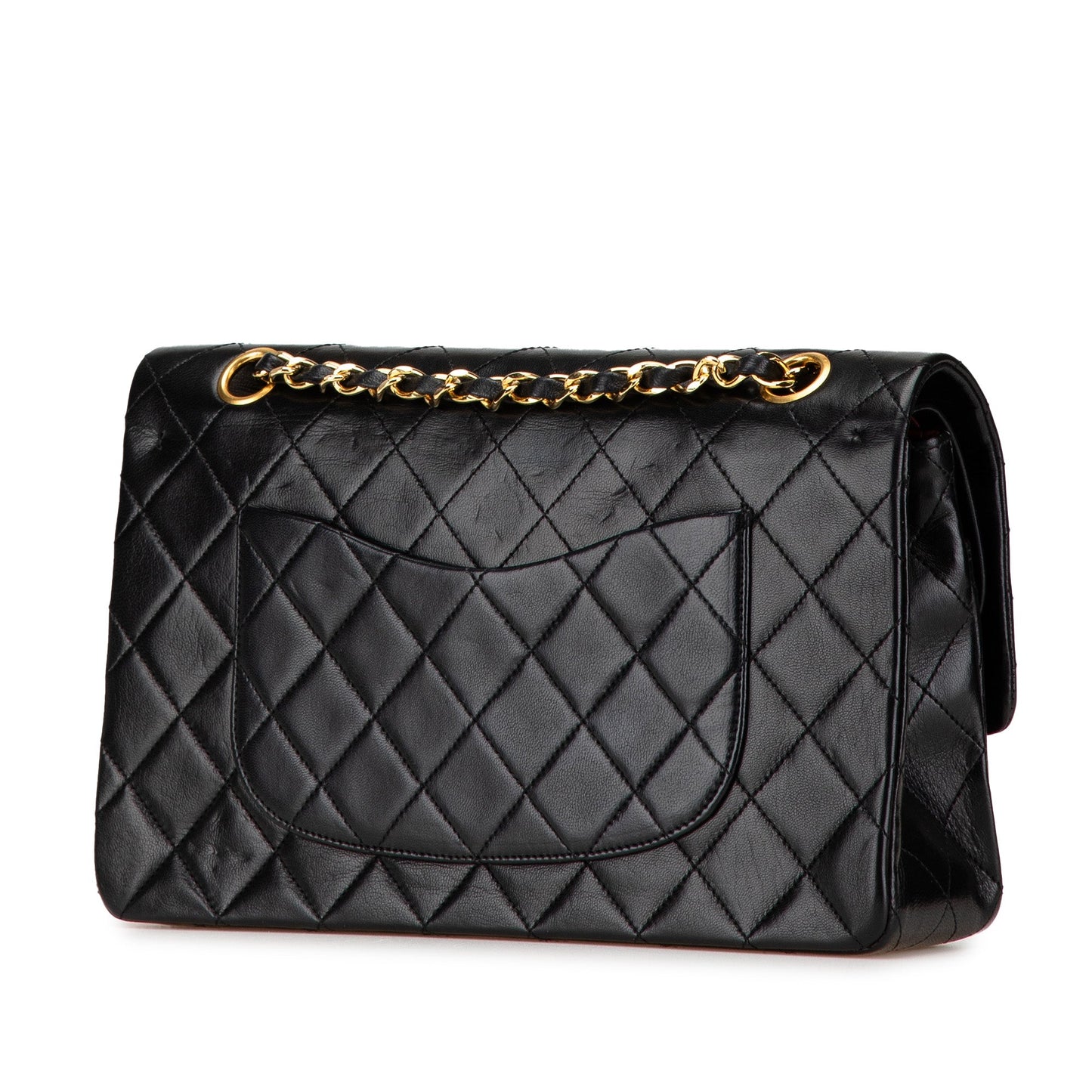 Chanel Flap Shoulder Bag - Ewore Bags