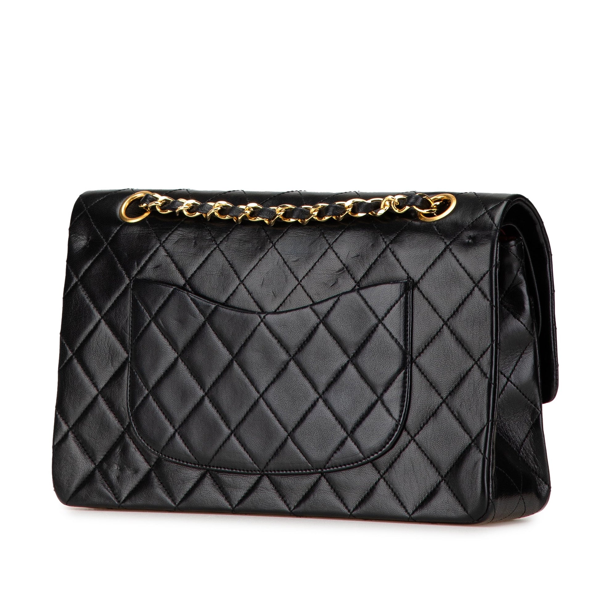 Chanel Flap Shoulder Bag - Ewore Bags