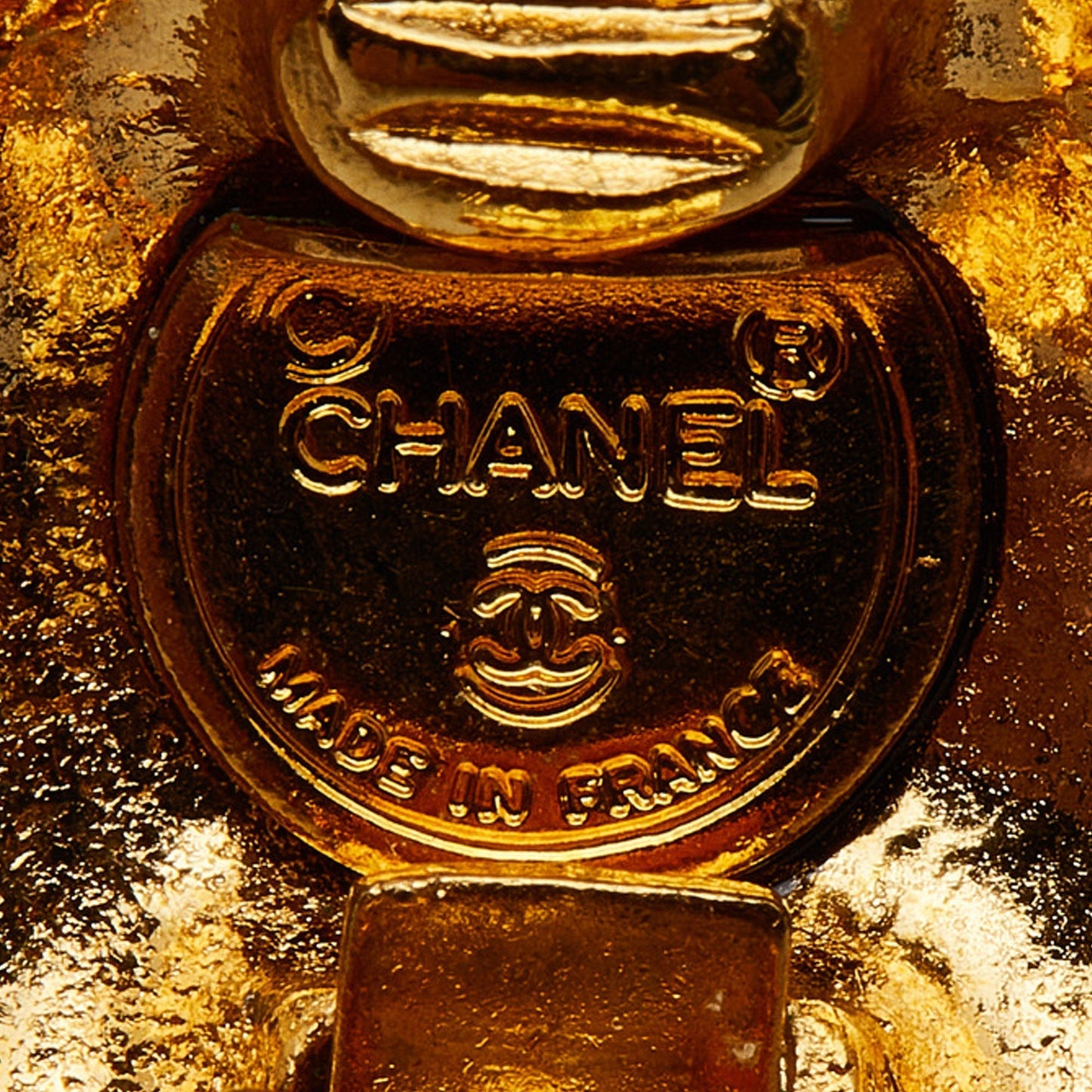Chanel Handbag - Ewore Bags