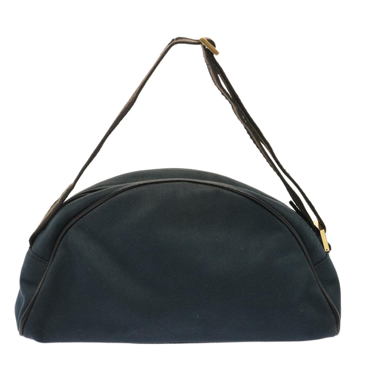 Gucci Canvas Shoulder Bag