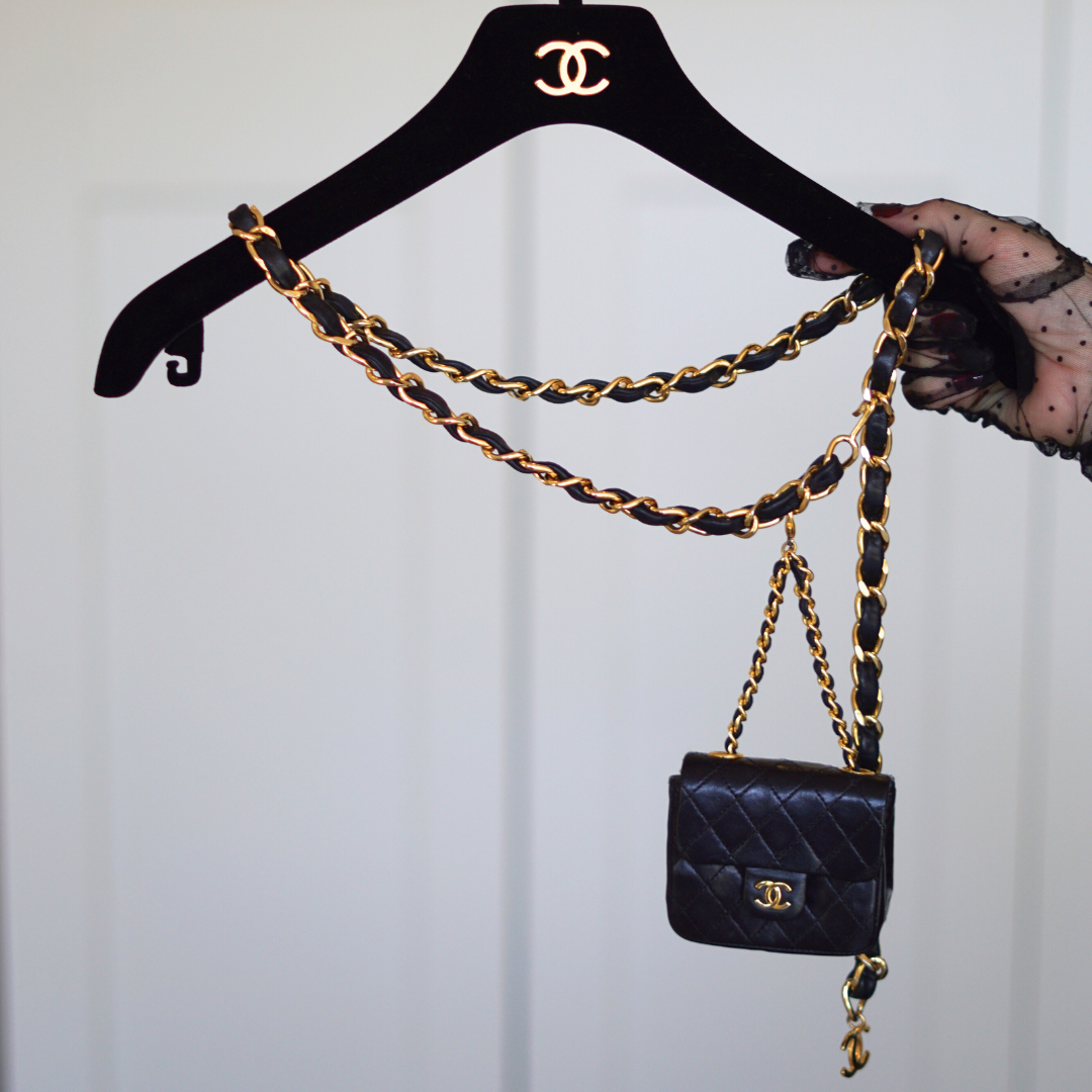 Chanel Handbag Bag - Ewore Bags