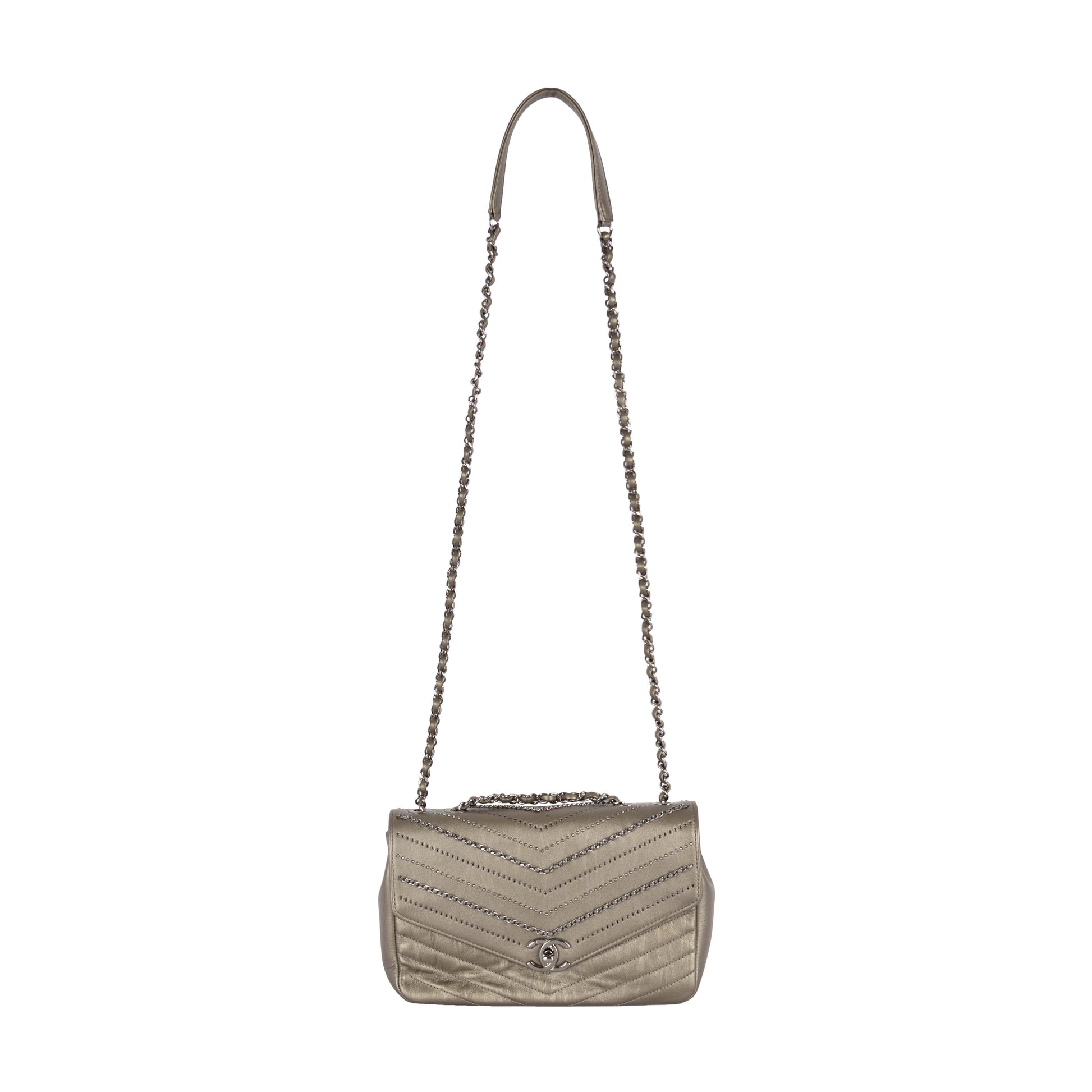 Chanel Handbag - Ewore Bags