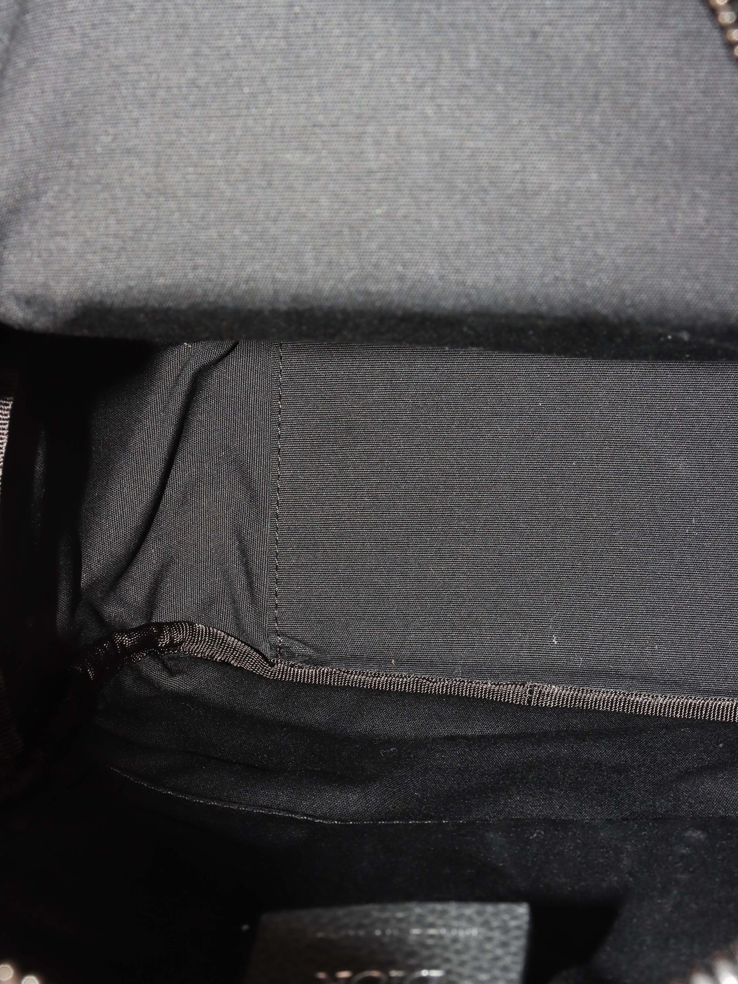 Dior Blue Oblique Canvas Crossbody Sling Bag.