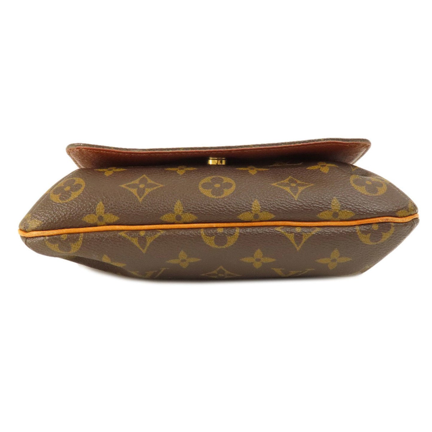 Louis Vuitton  Monogram Monogram Canvas Shoulder Bag
